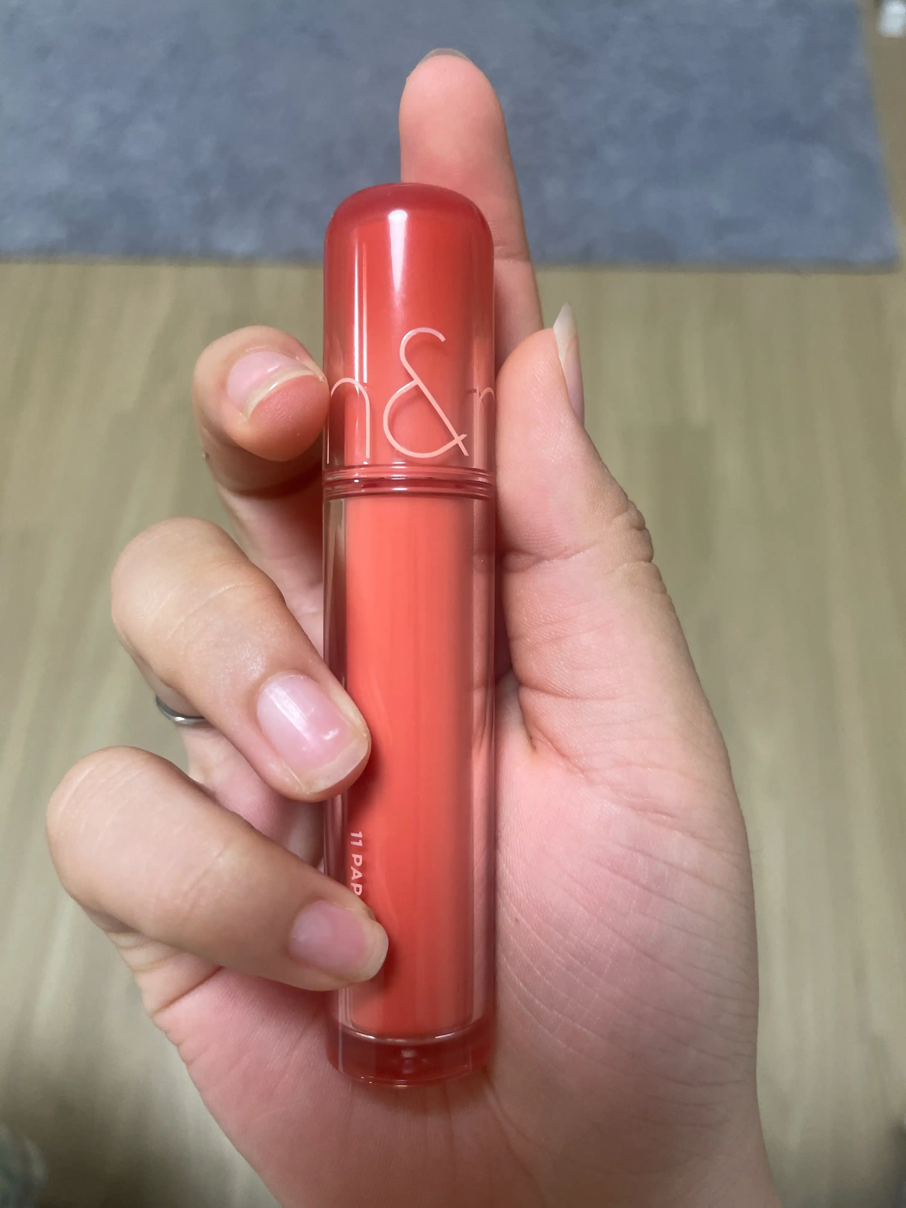 더 쥬시 래스팅 틴트