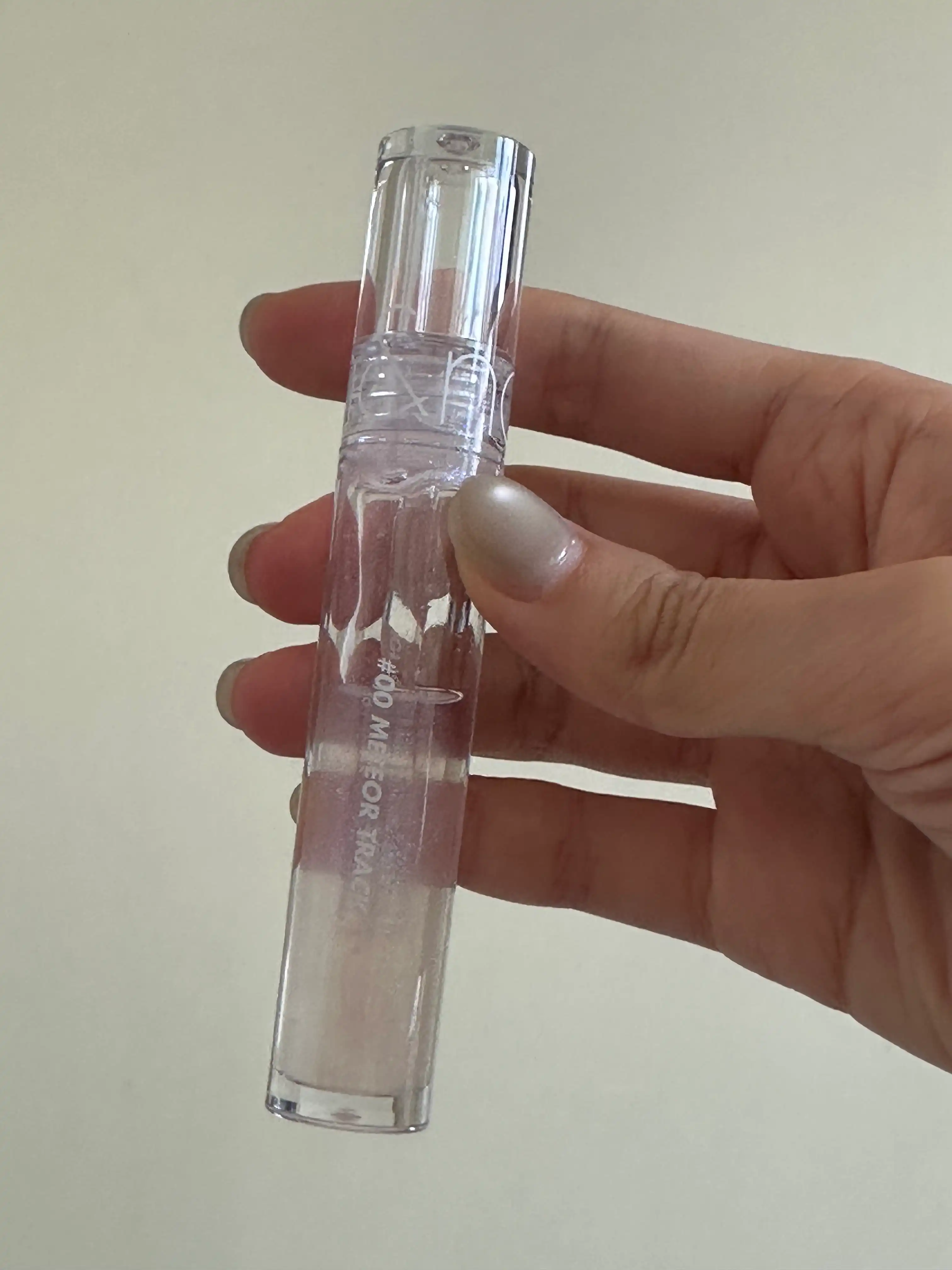 글래스팅 워터 글로스