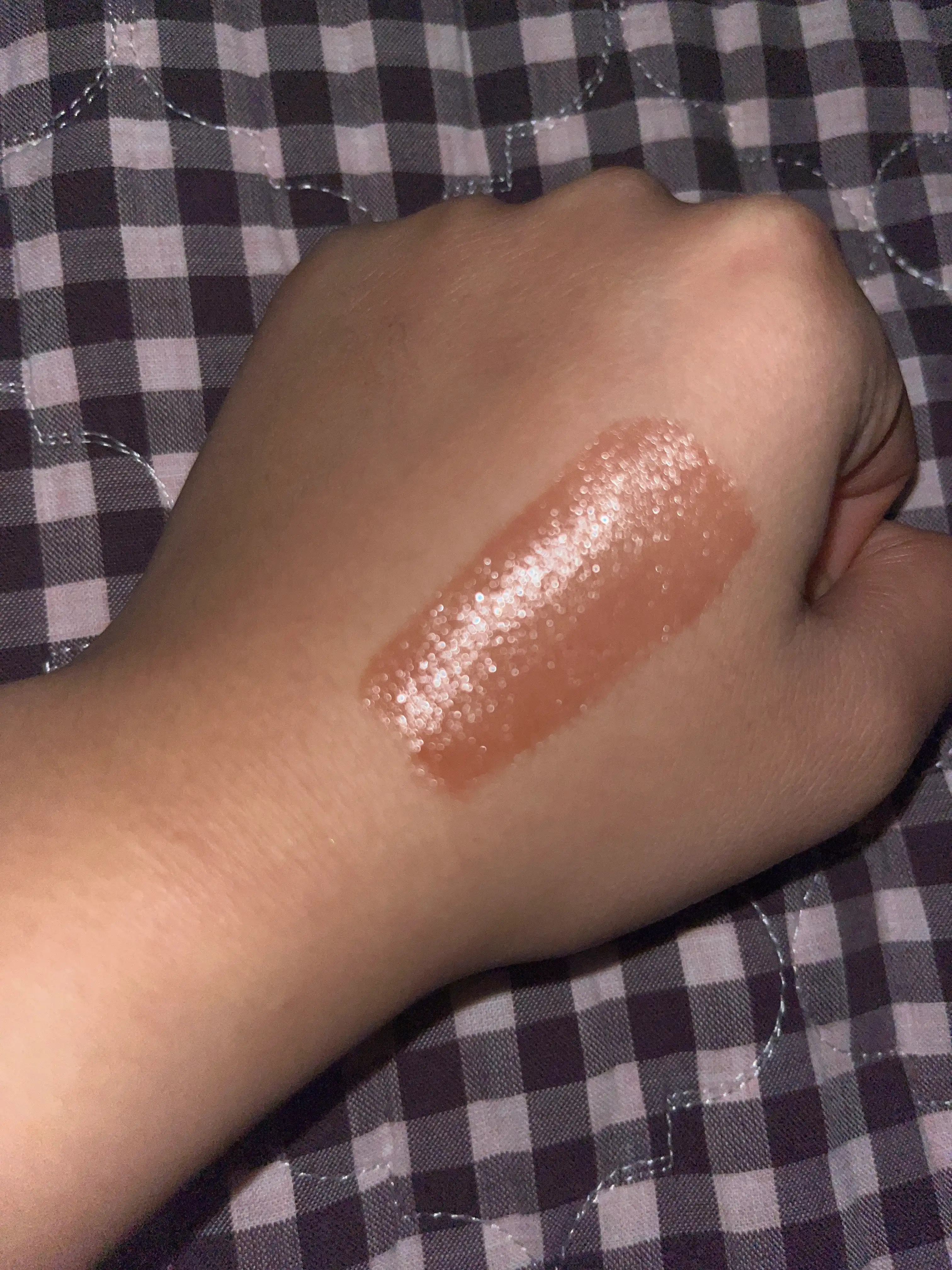 언니의파우치 리뷰 이미지 3 - [더 쥬시 래스팅 틴트]