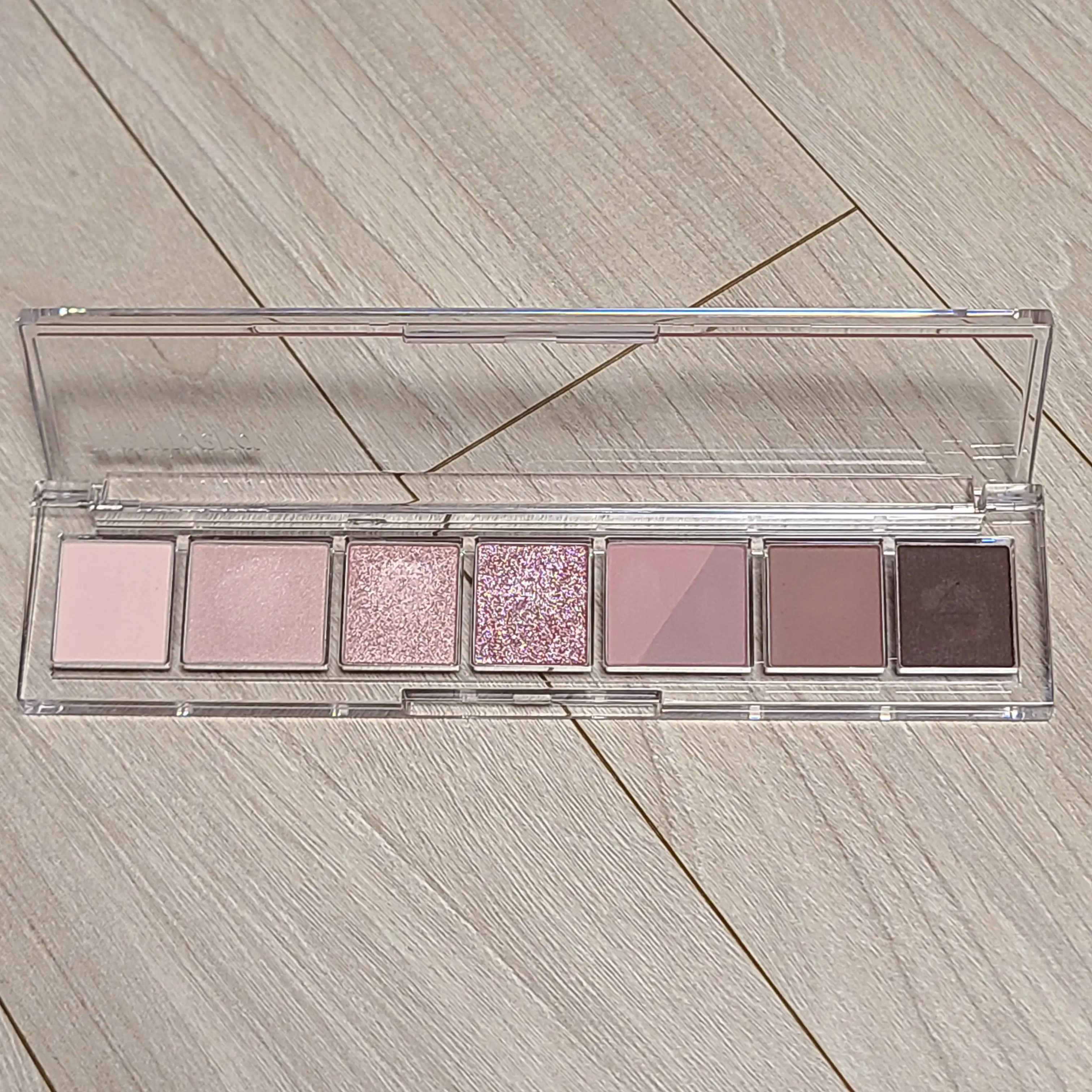 올테이크 무드 팔레트