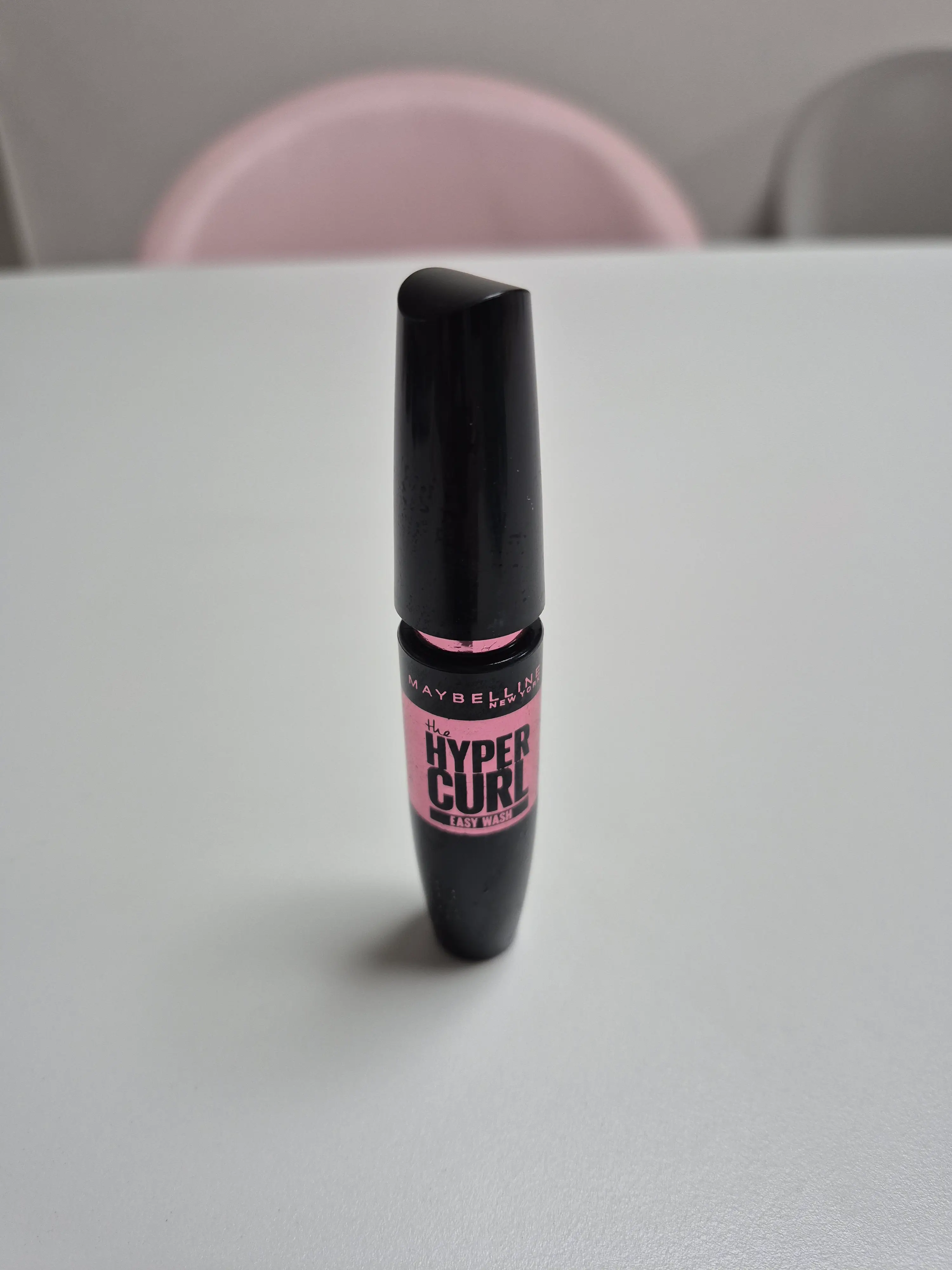 선택된 언니의파우치 리뷰 이미지 - [하이퍼컬 워셔블 마스카라]