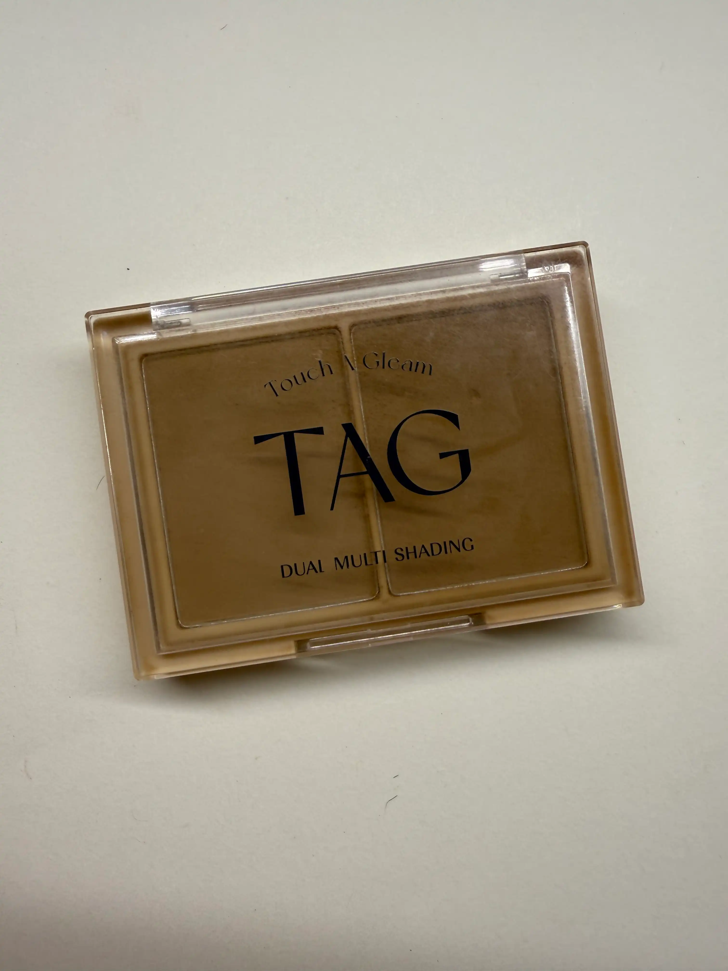 듀얼 멀티 쉐딩