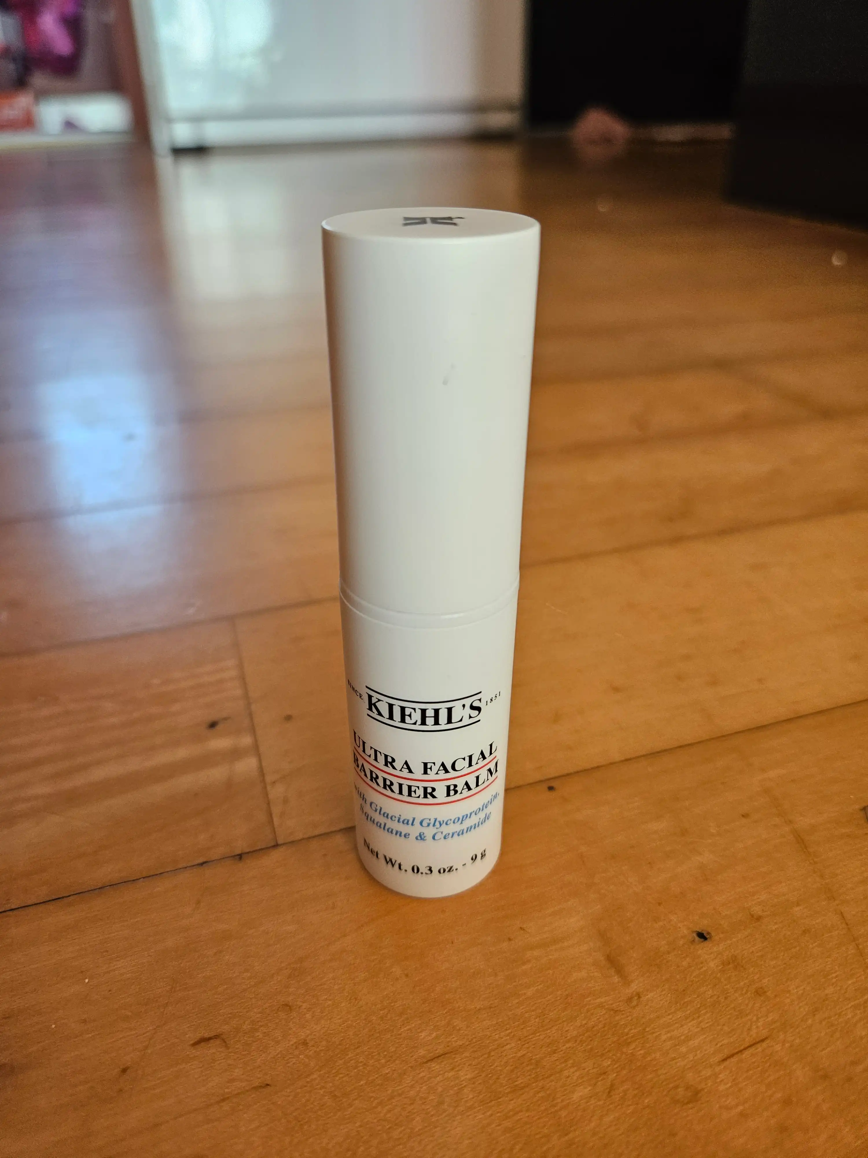 울트라 훼이셜 베리어 스틱 밤