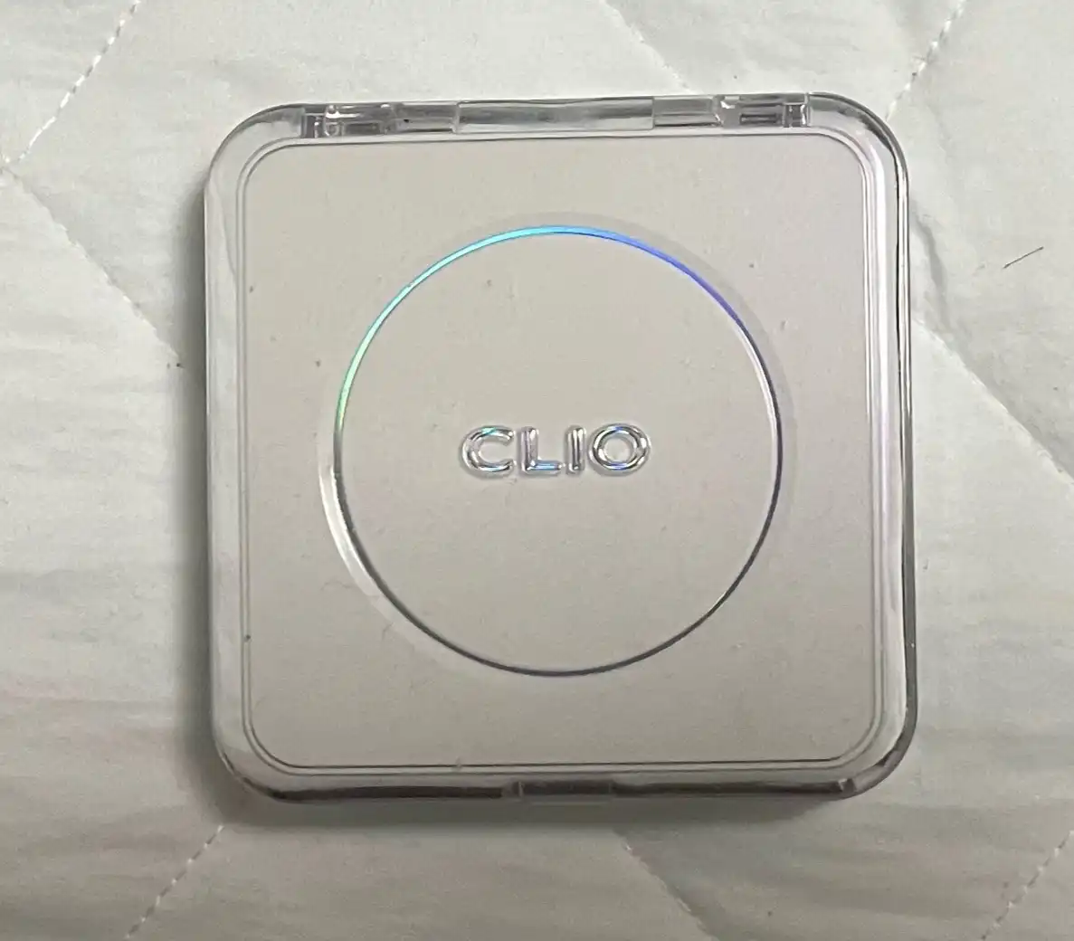 킬 커버 파운웨어 쿠션 디 오리지널