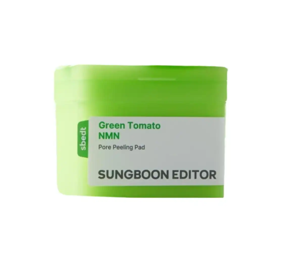 그린토마토 NMN 포어 필링 패드