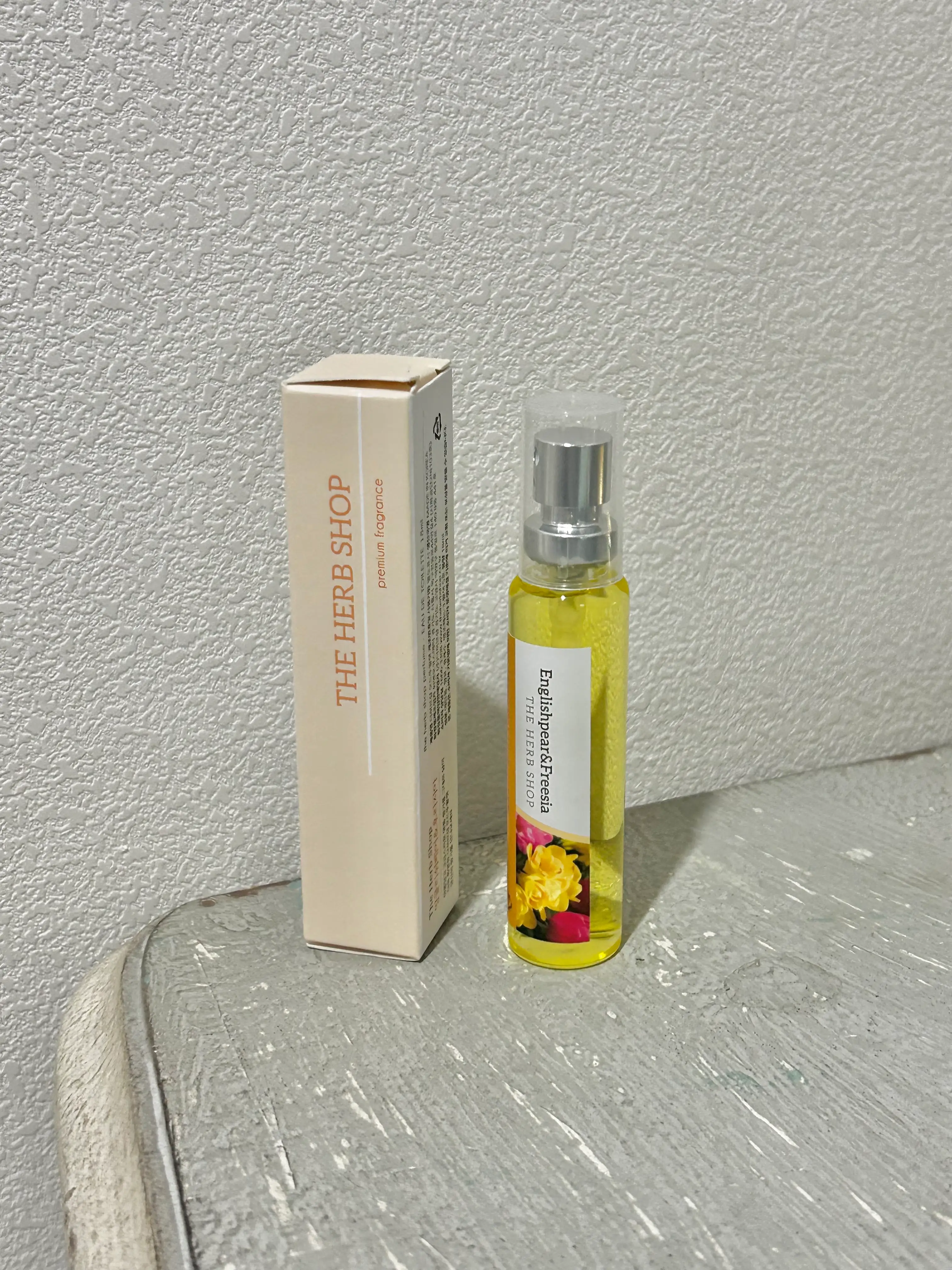 선택된 언니의파우치 리뷰 이미지 - [오 드 뚜왈렛]