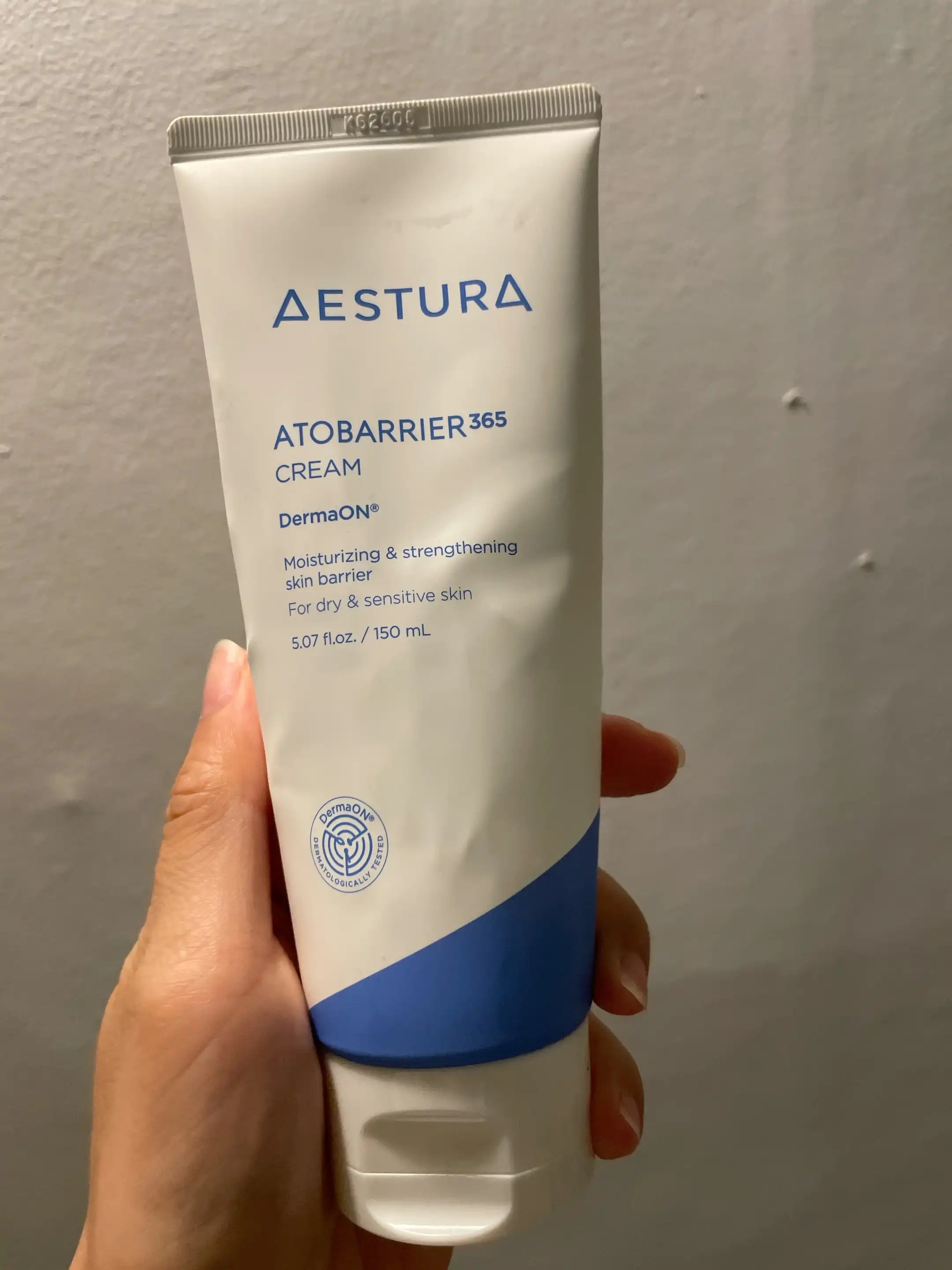 아토베리어365 크림