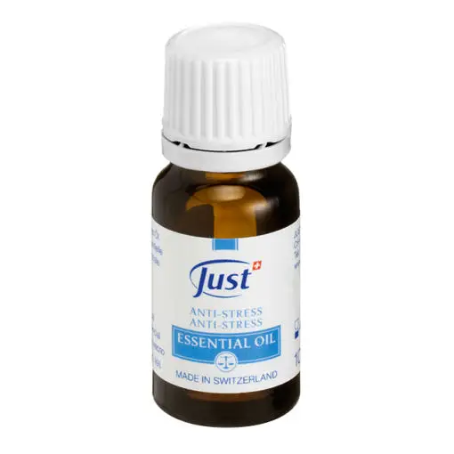 안티 스트레스 오일