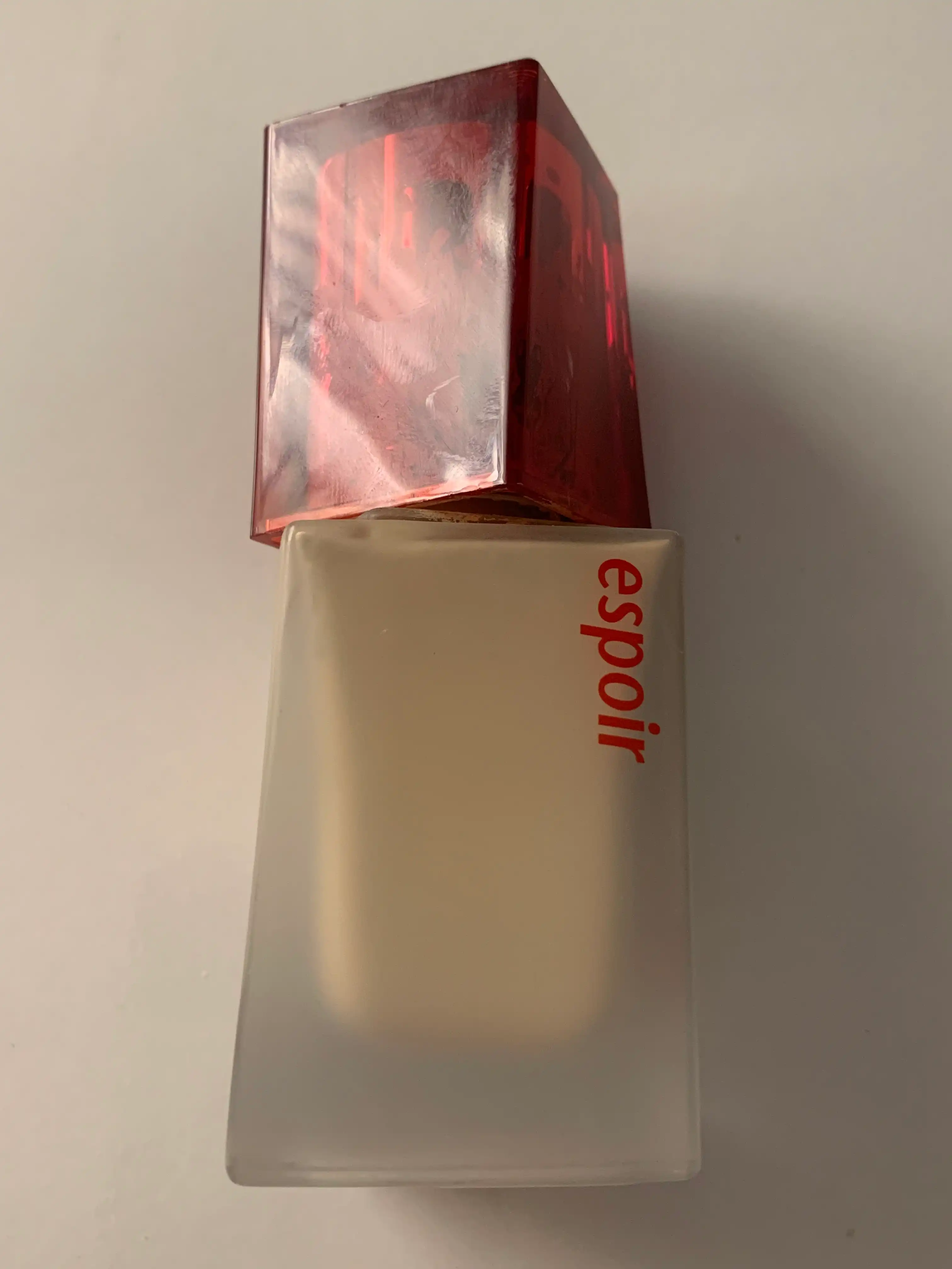 프로 테일러 파운데이션 비 벨벳