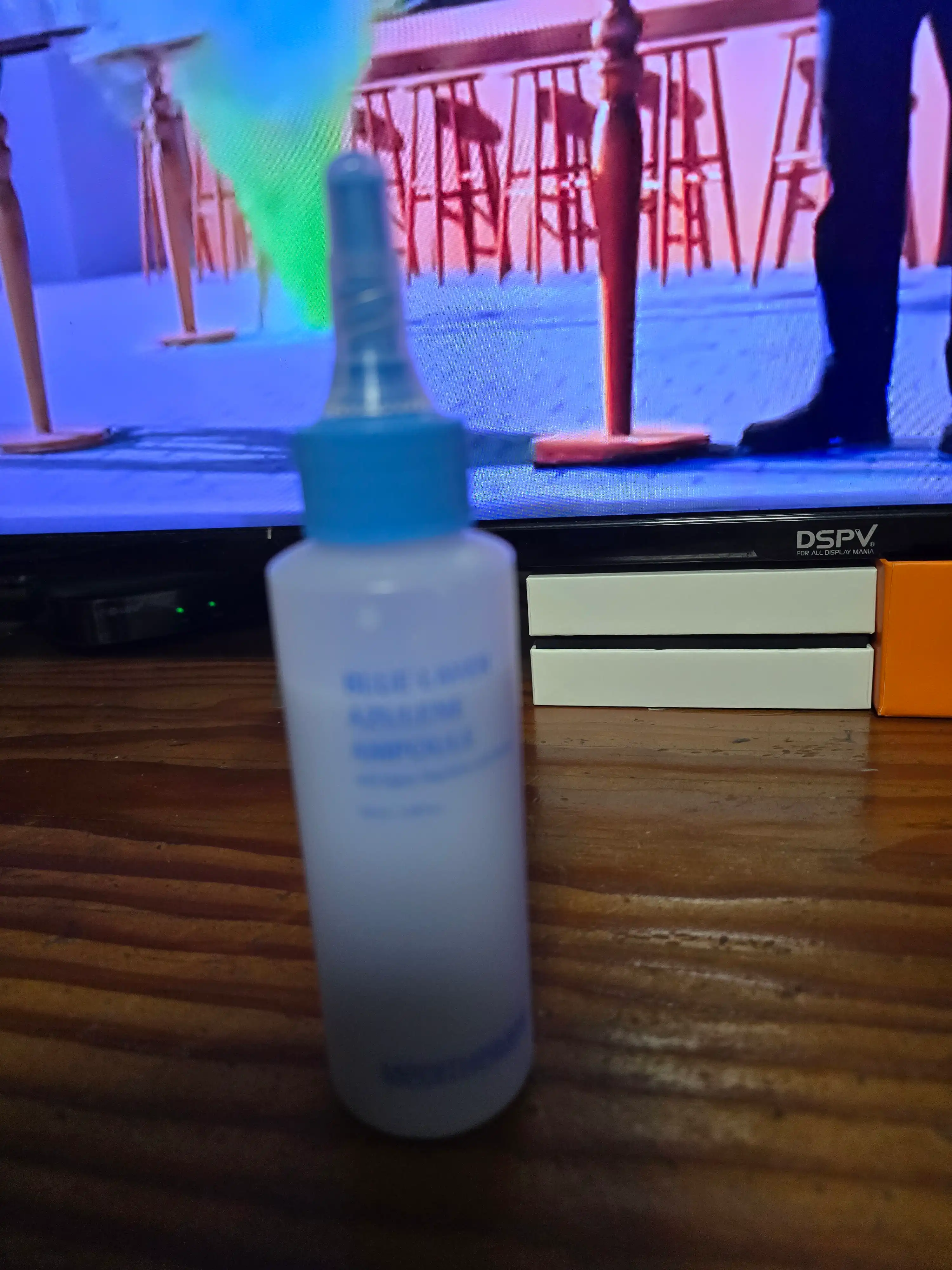 블루레이어 아줄렌 앰플