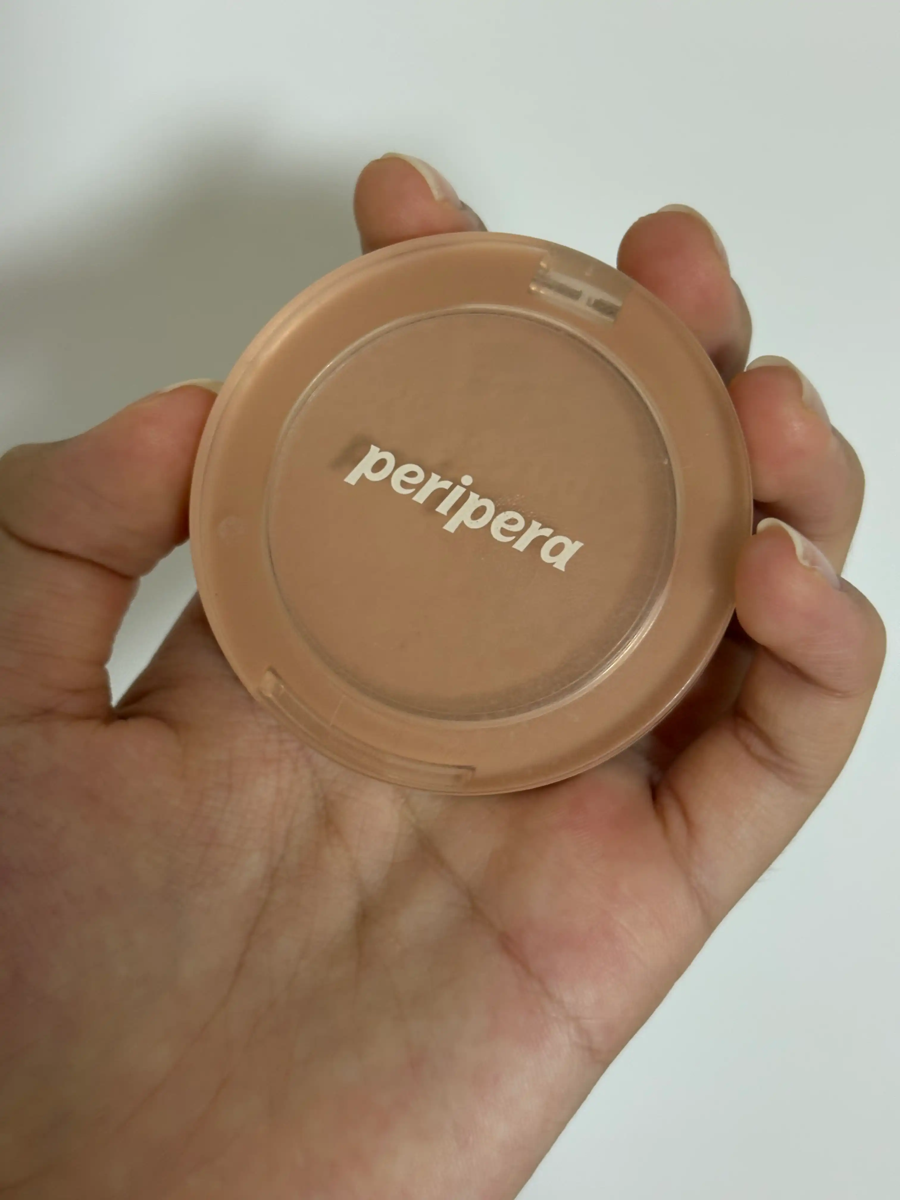 맑게 물든 선샤인 치크 16 도토리좋아해