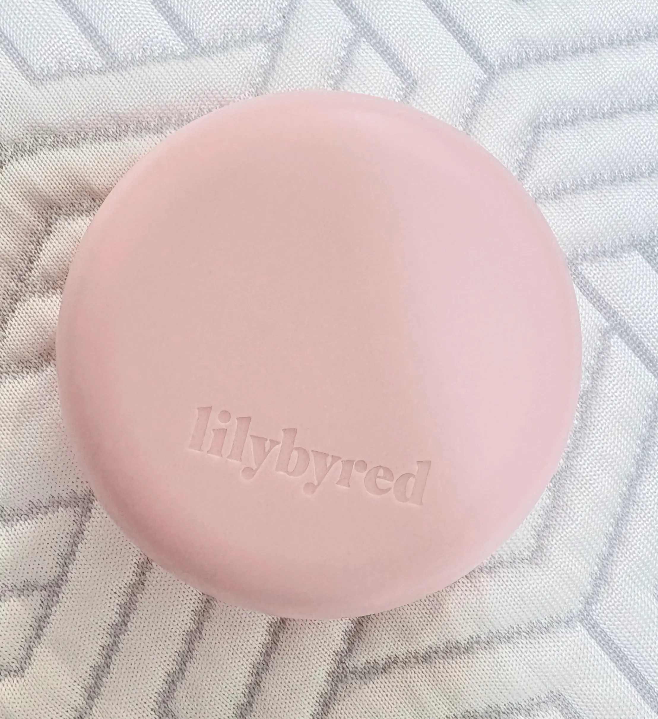 선택된 언니의파우치 리뷰 이미지 - [듀얼 라이트 톤업 쿠션]