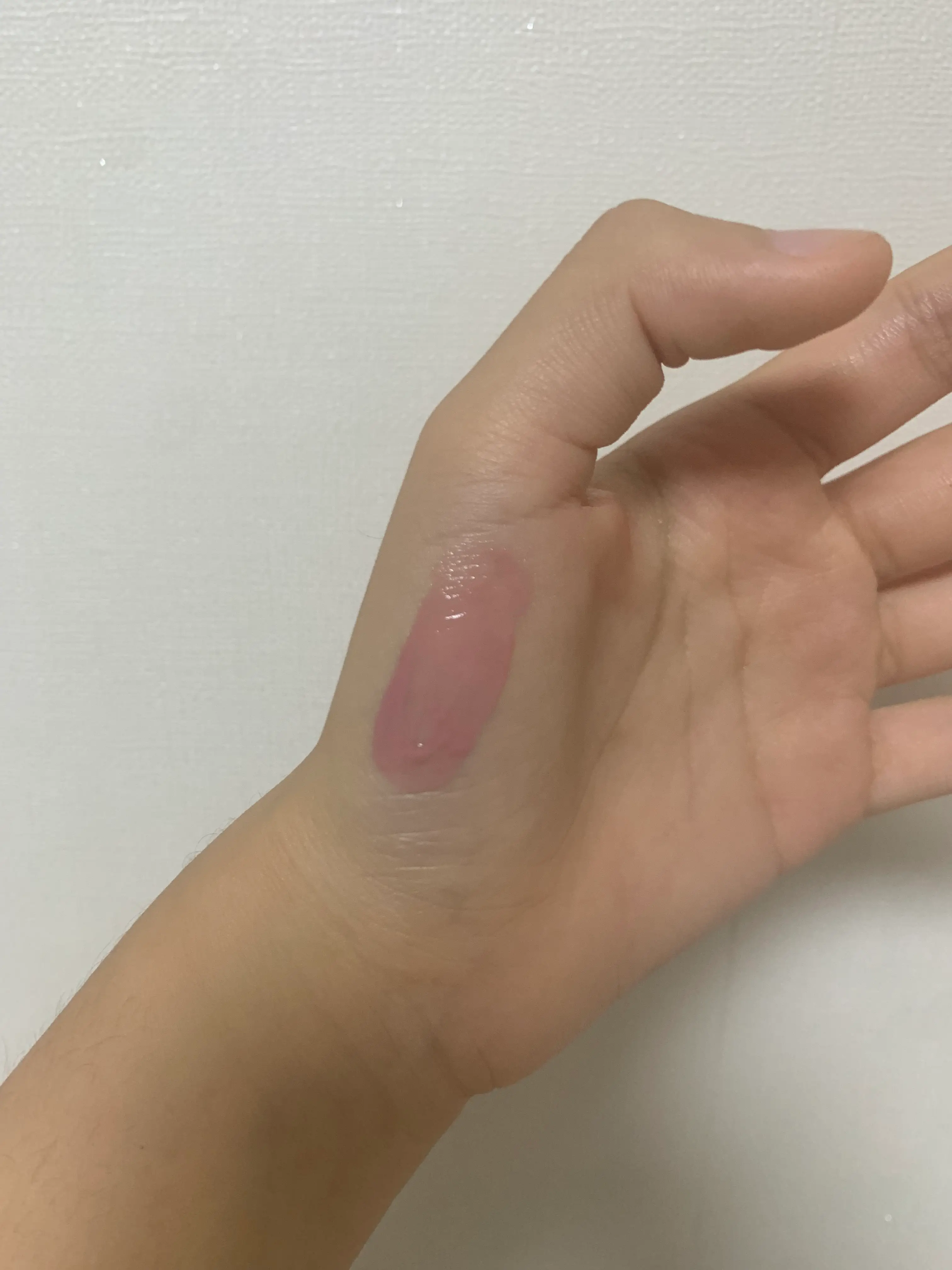 선택된 언니의파우치 리뷰 이미지 - [모이스트 앰플 블러셔 (10ml)]