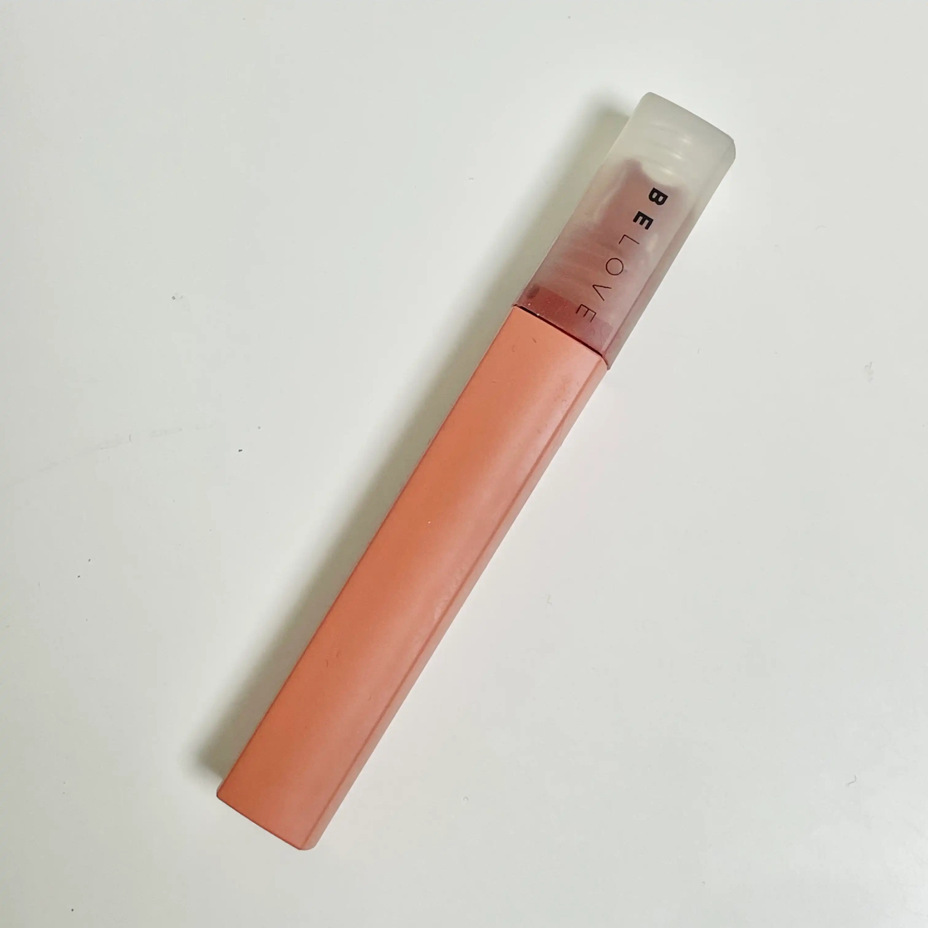 워터리 벨벳 립틴트 [로지브라운]