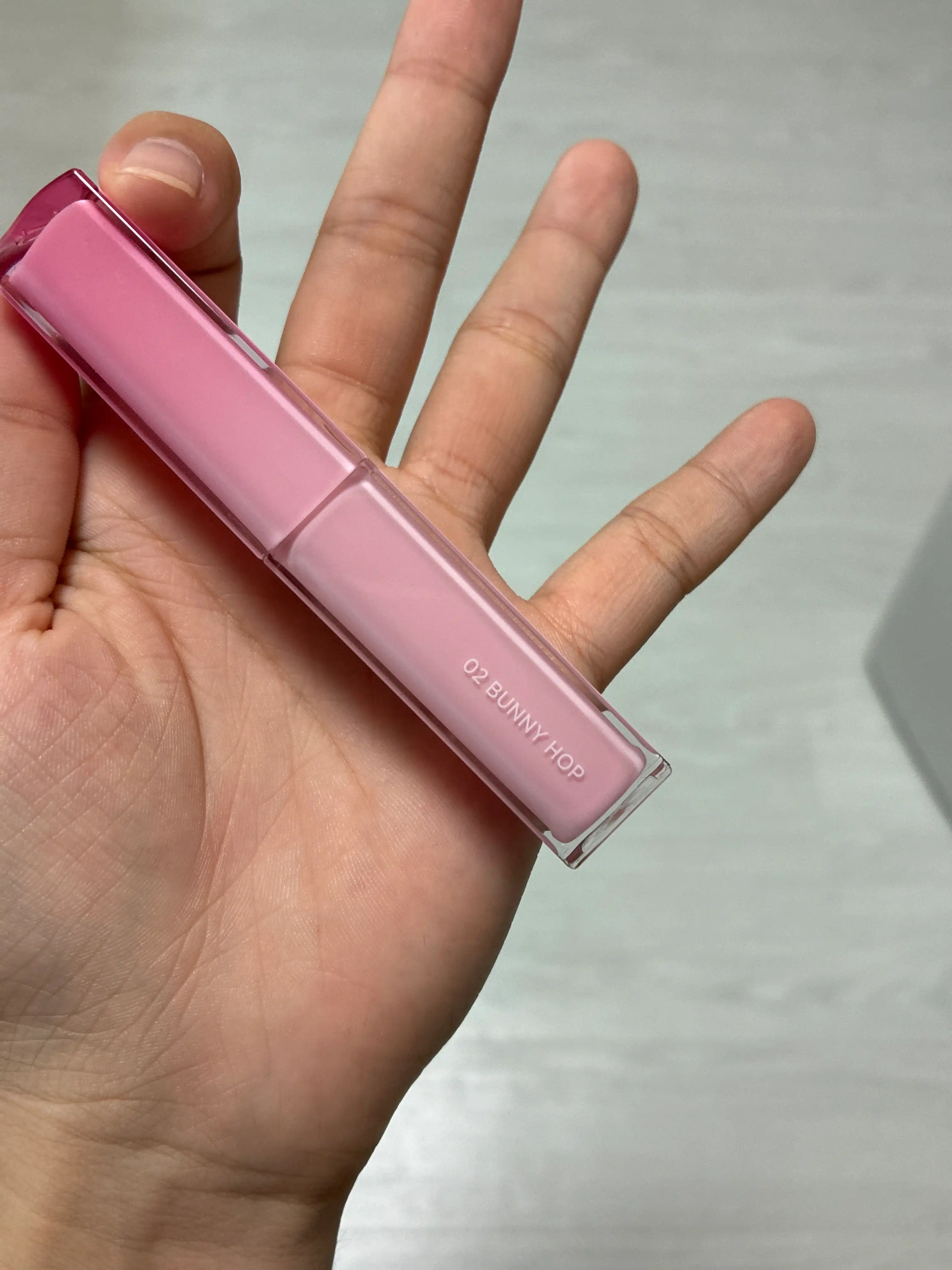 쉬어 틴티드 스틱