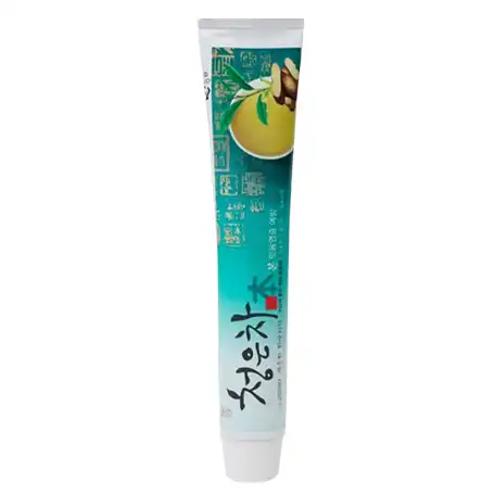 동의 청은차 본치약