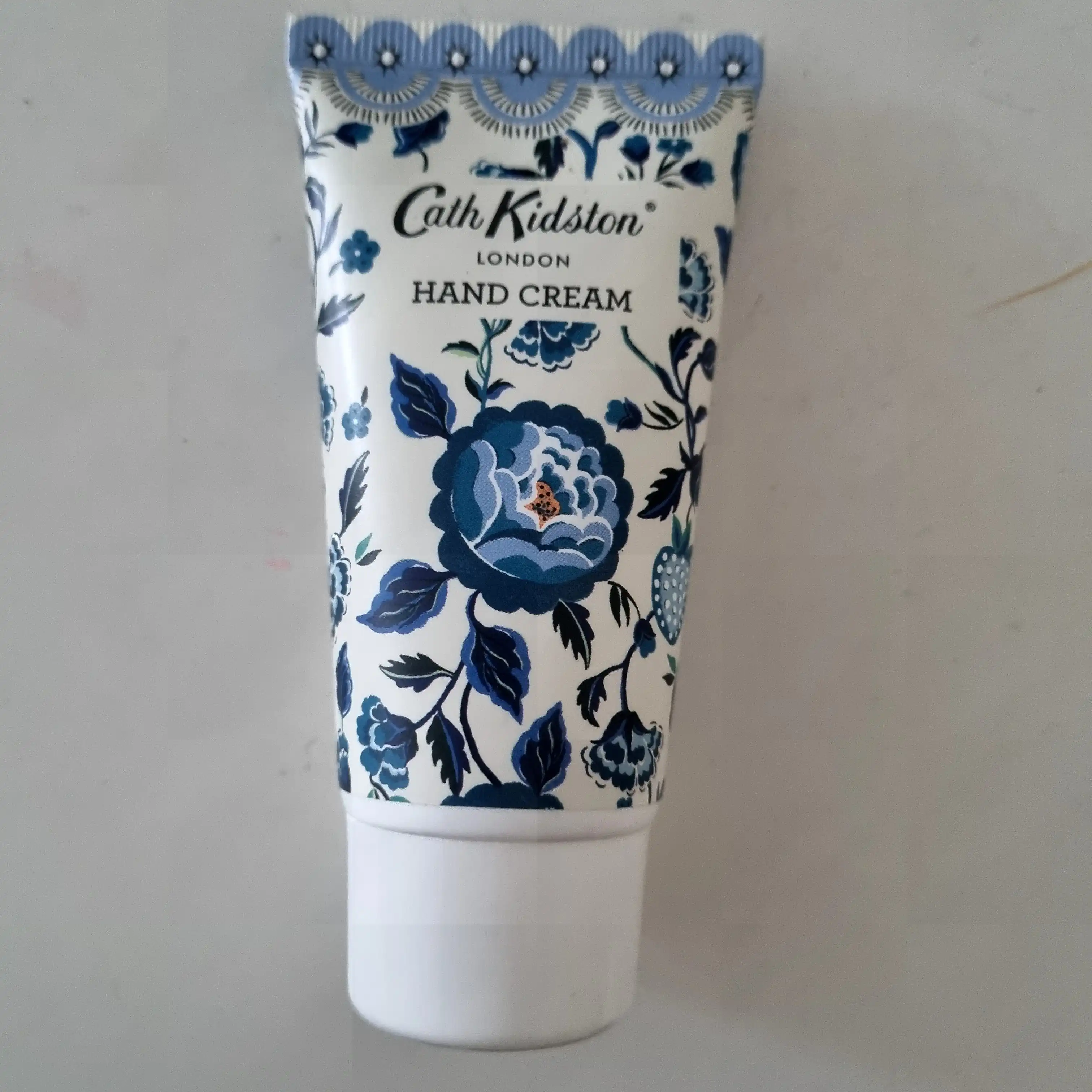 핸드크림 [애플블라썸]