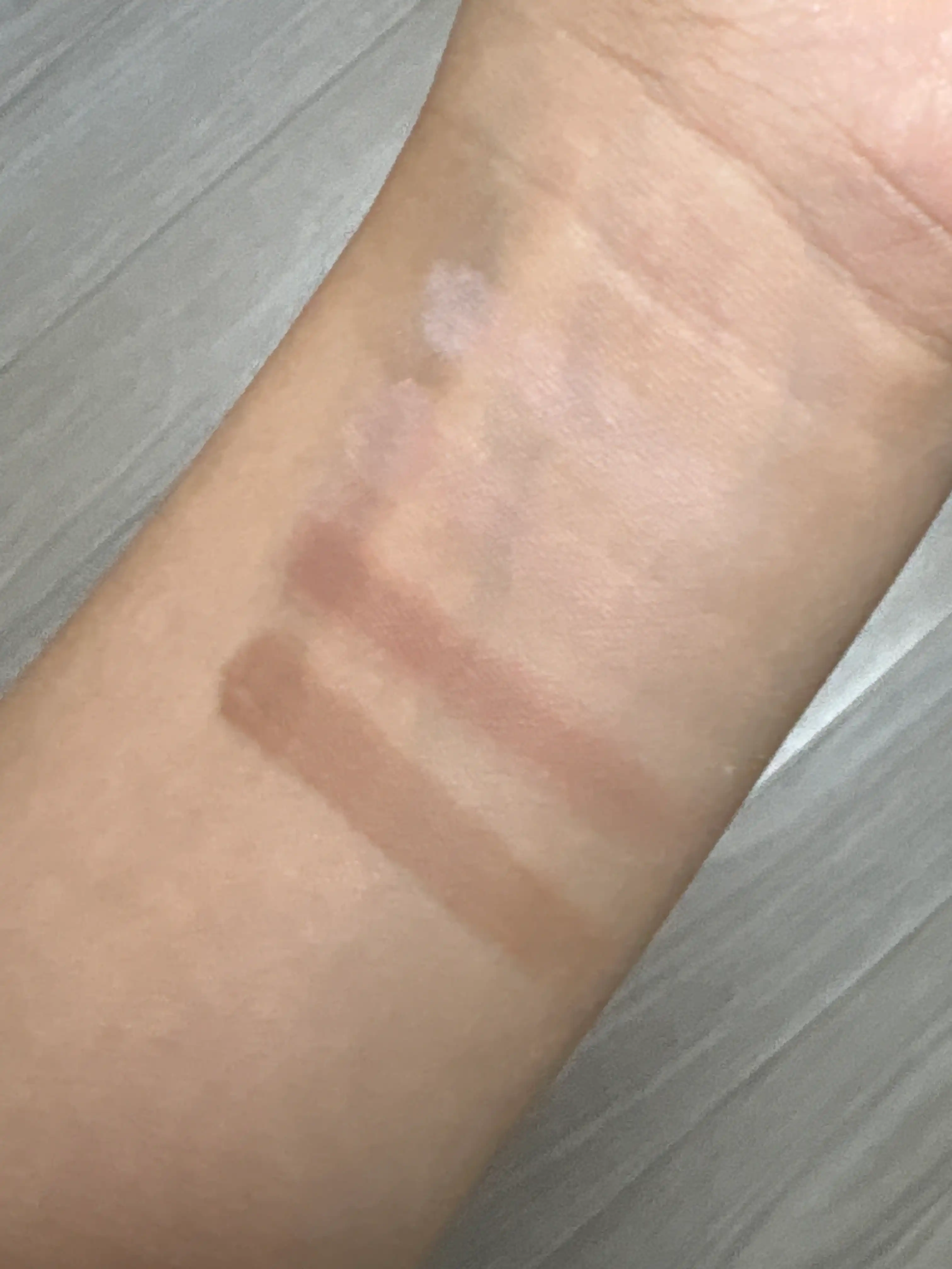 언니의파우치 리뷰 이미지 2 - [잉크 포켓 섀도우 팔레트]