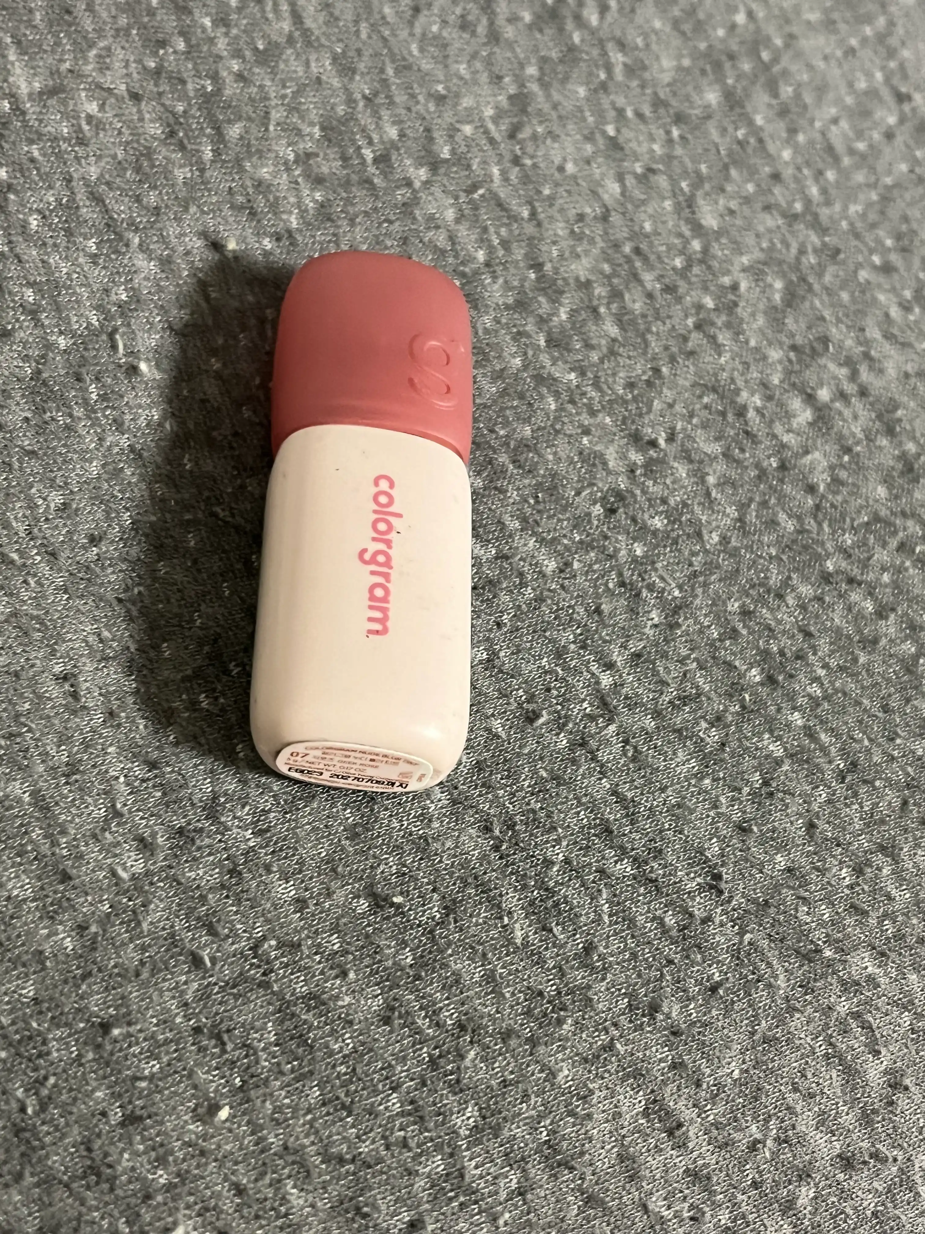 누디 블러 틴트