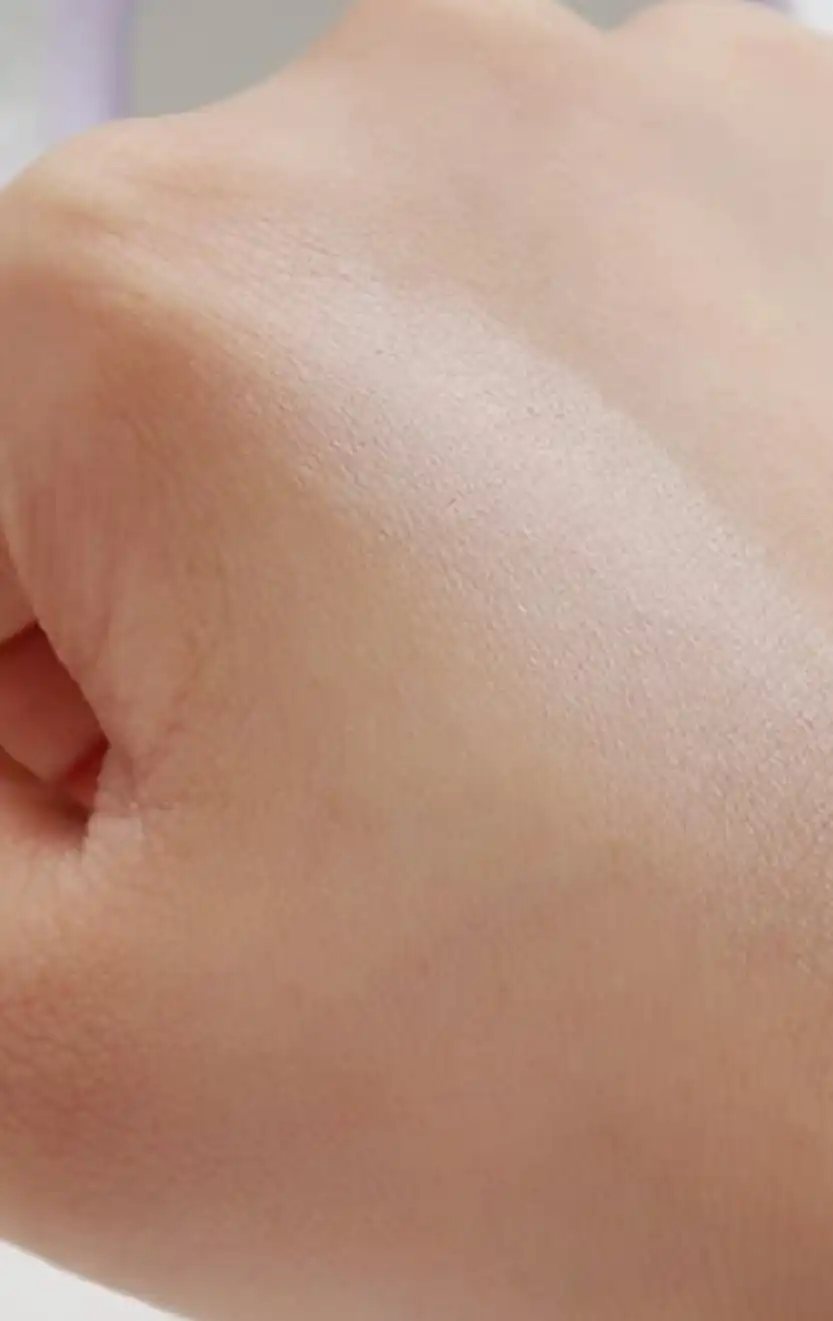언니의파우치 리뷰 이미지 3 - [퍼스널 톤 코렉팅 블러 팩트]