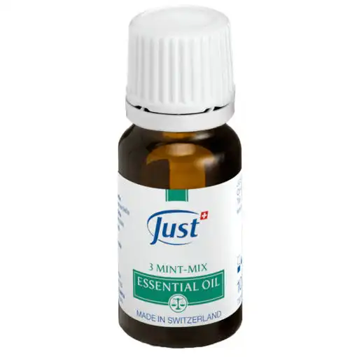 3민트 믹스 오일