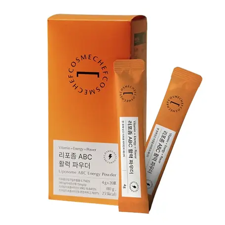 리포좀 ABC 활력파우더