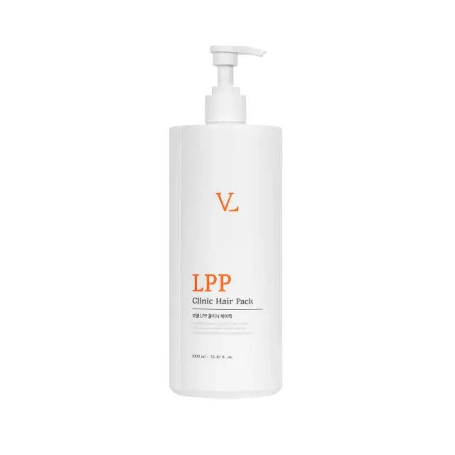 LPP 클리닉 헤어팩