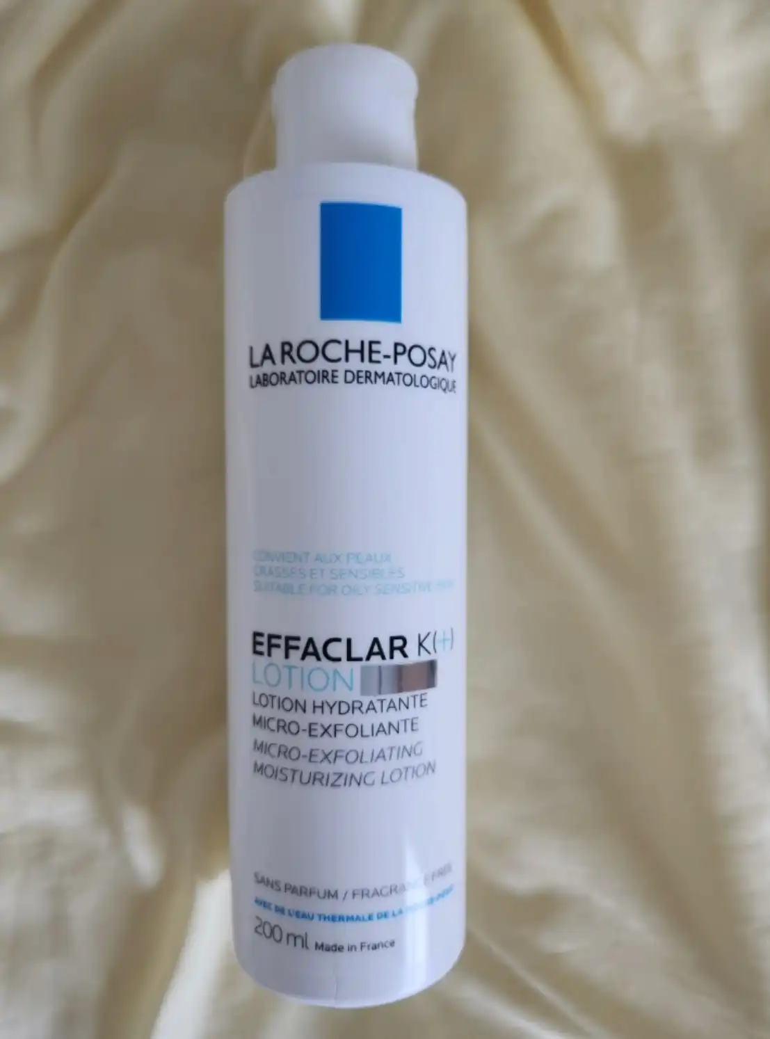 에빠끌라 K플러스 토너