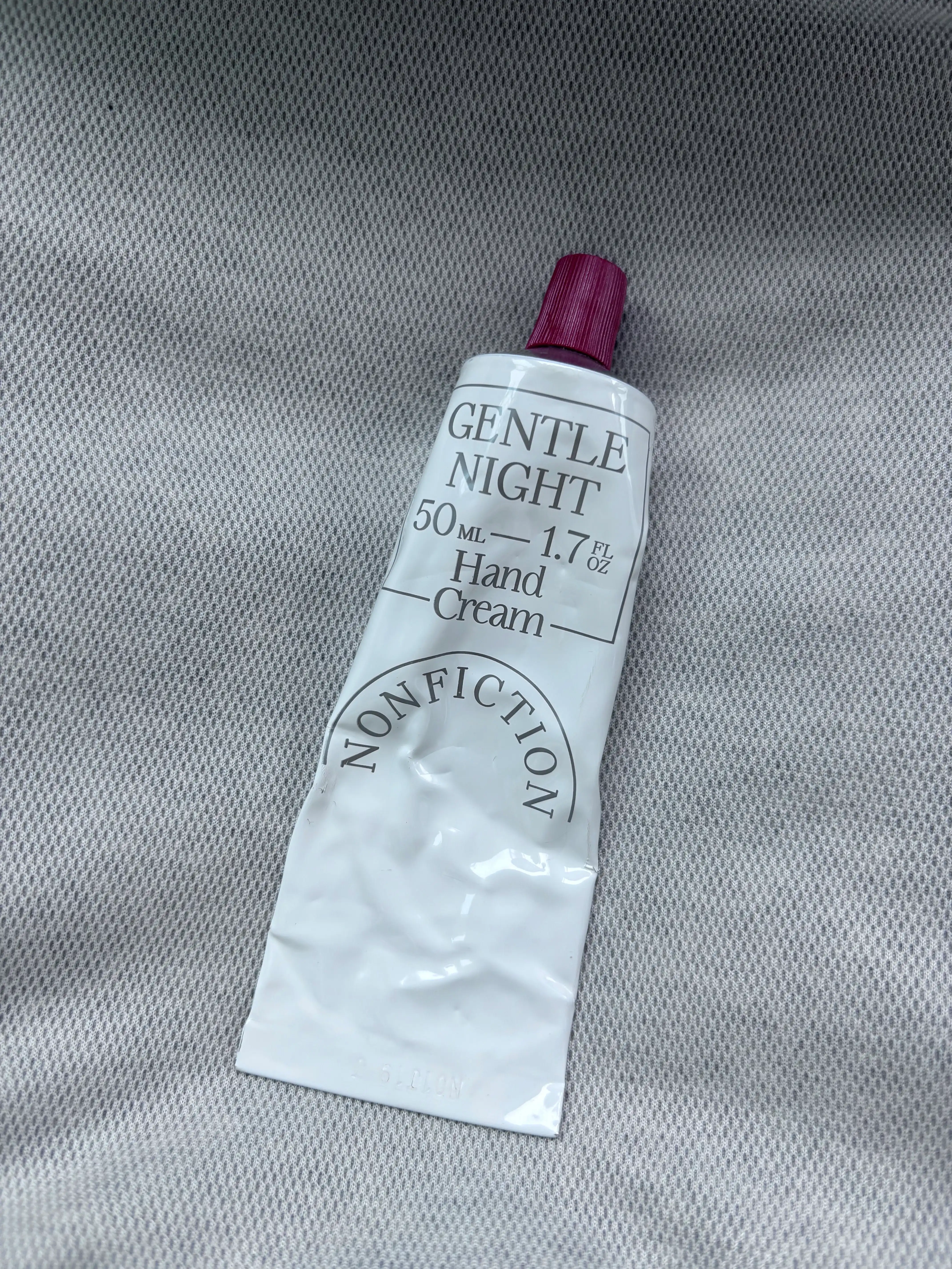 젠틀나잇 핸드로션
