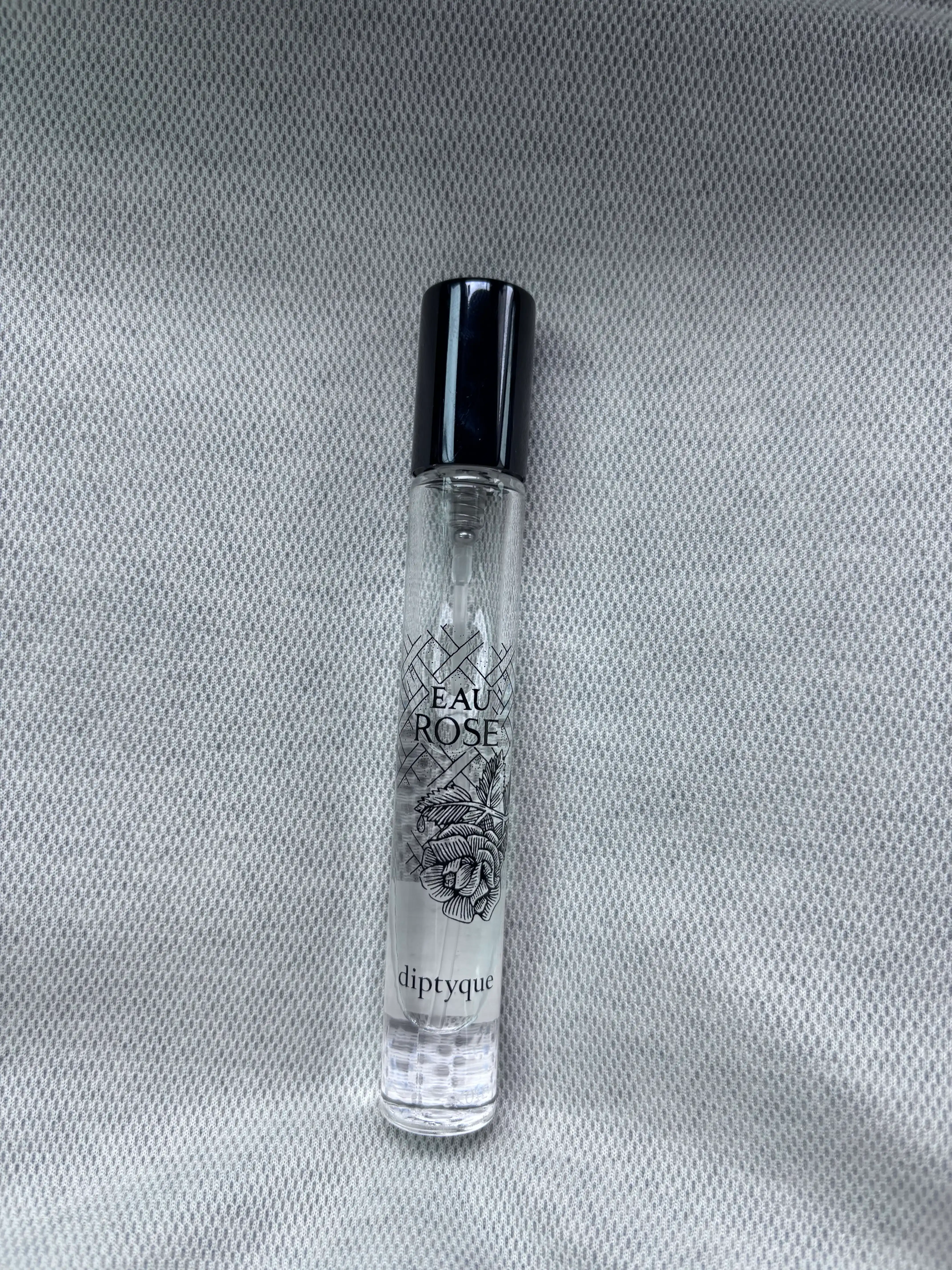 오 드 뚜알렛 오 로즈