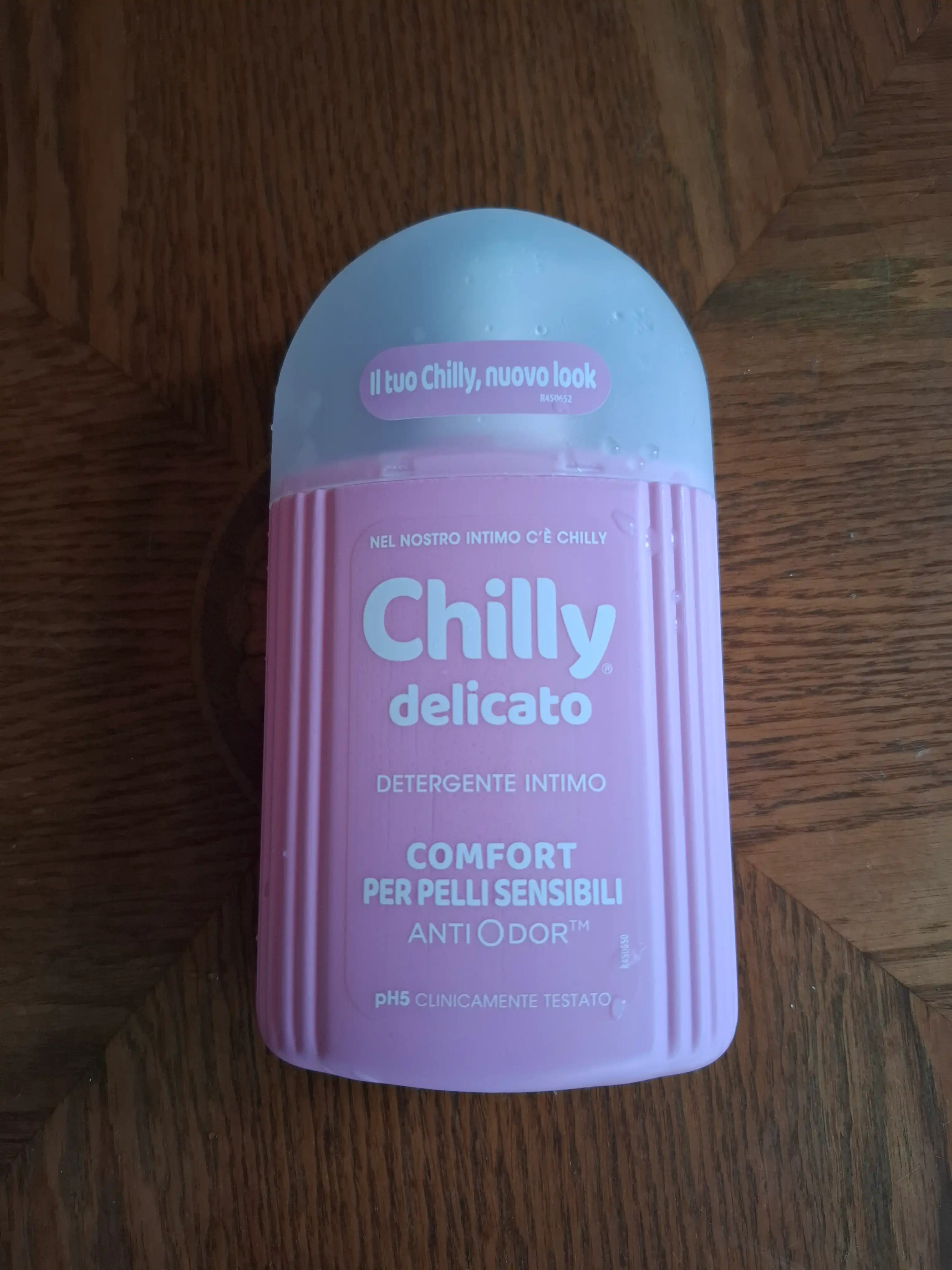 델리카토 여성 청결제