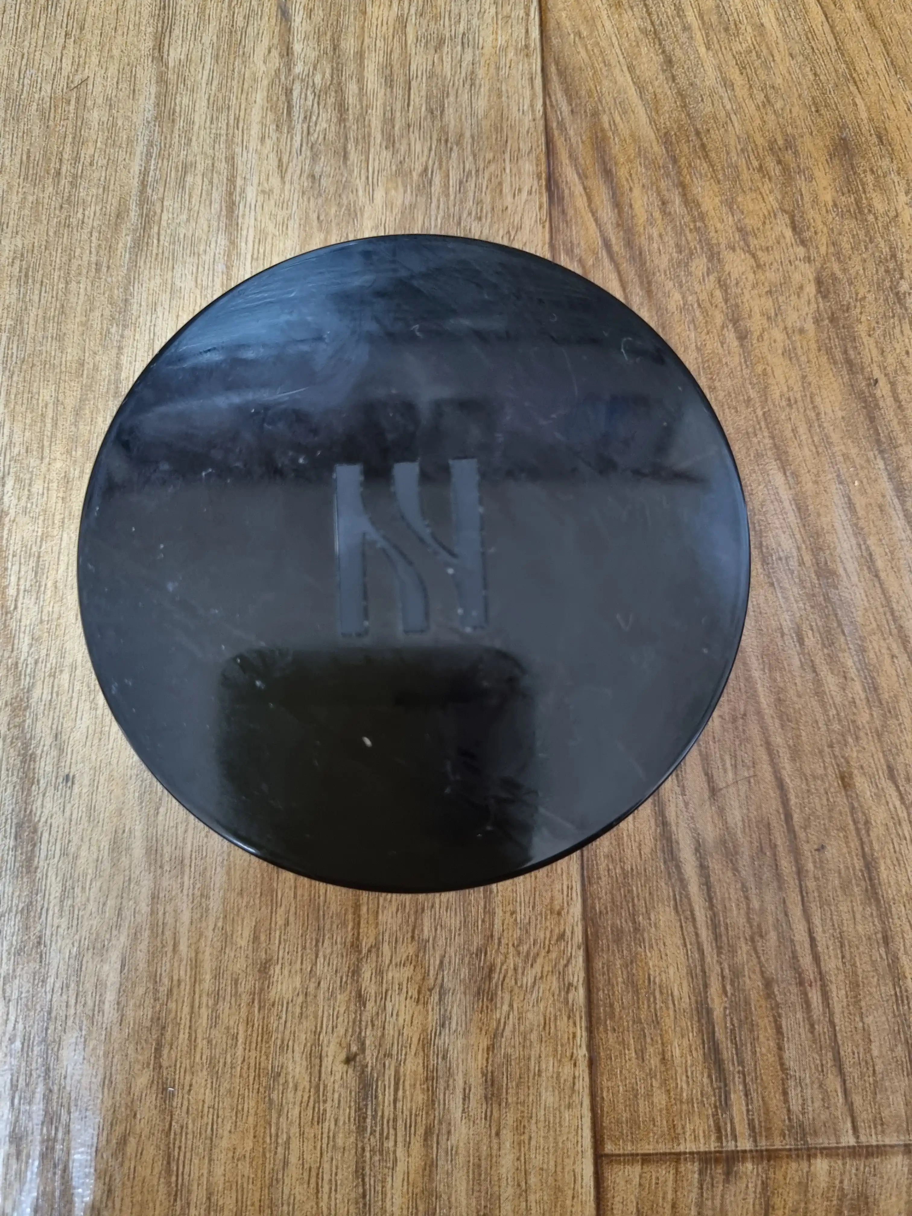 선택된 언니의파우치 리뷰 이미지 - [블랙 쿠션 파운데이션]