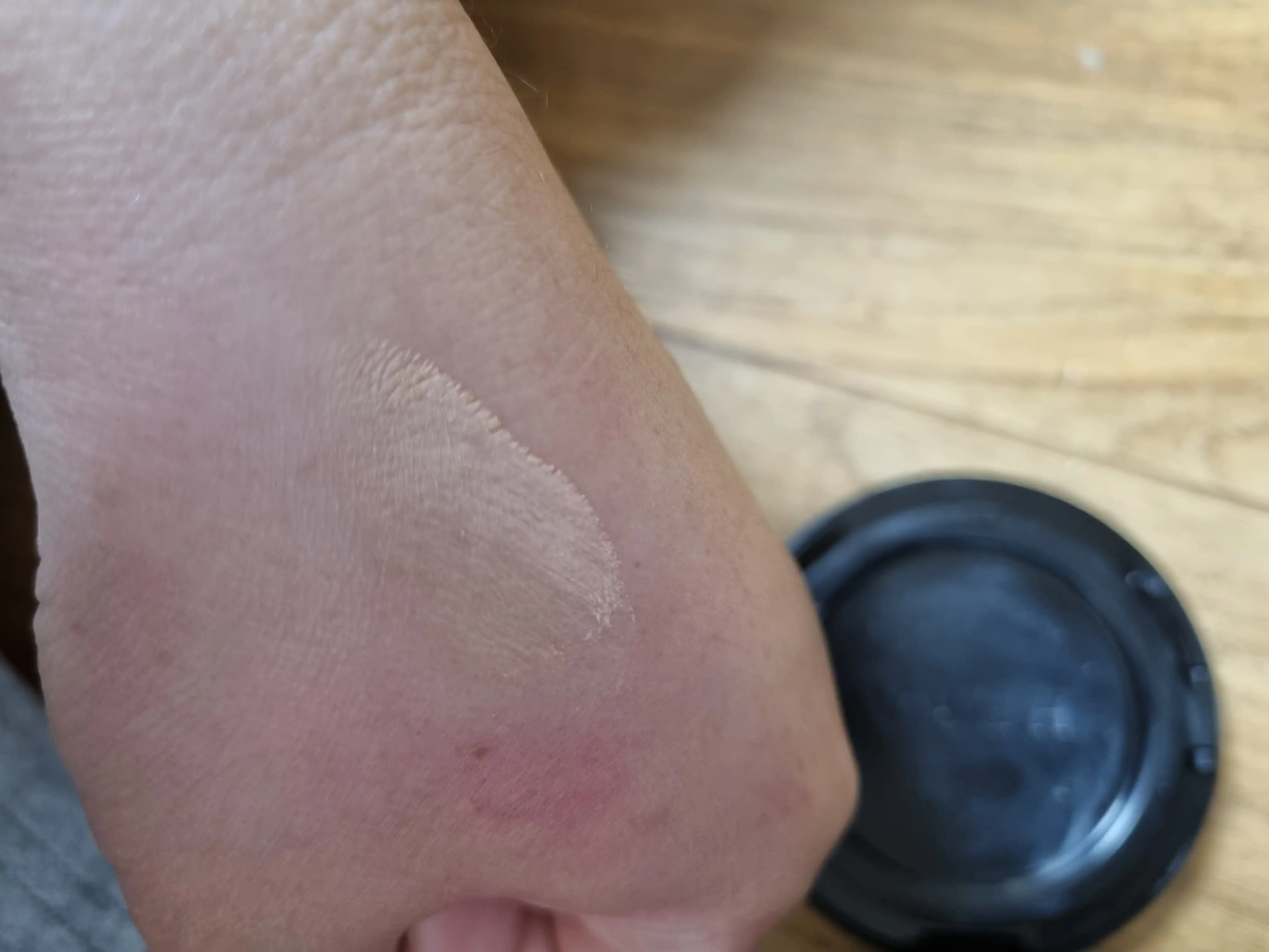 언니의파우치 리뷰 이미지 4 - [블랙 쿠션 파운데이션]