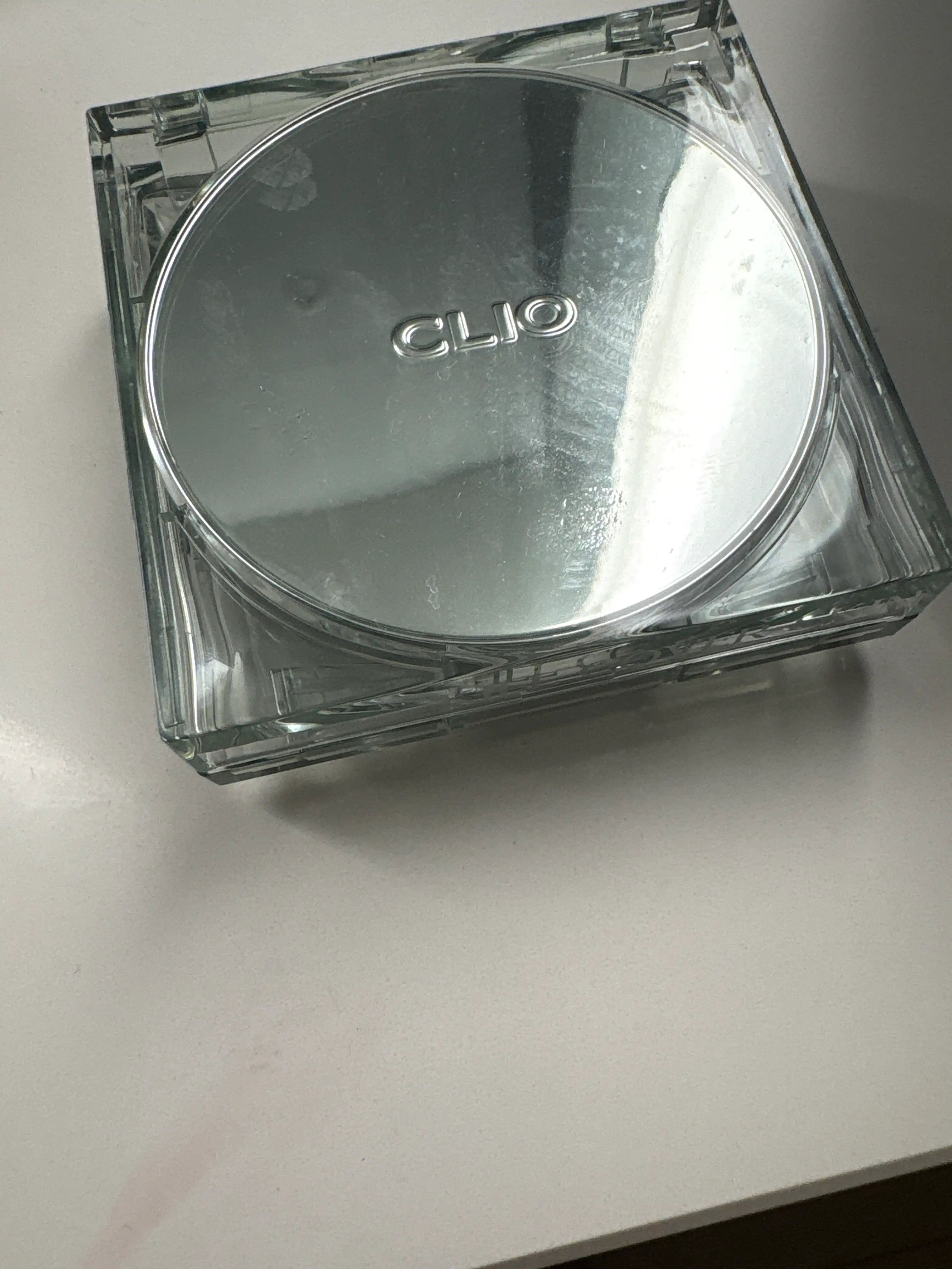 킬 커버 스킨 픽서 쿠션