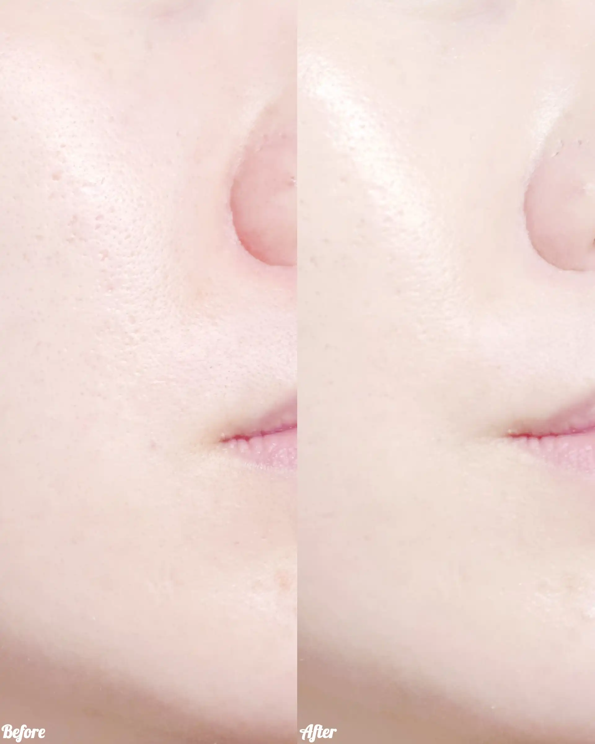 언니의파우치 리뷰 이미지 8 - [글래스 스킨 에센스 팩트 퍼펙트]