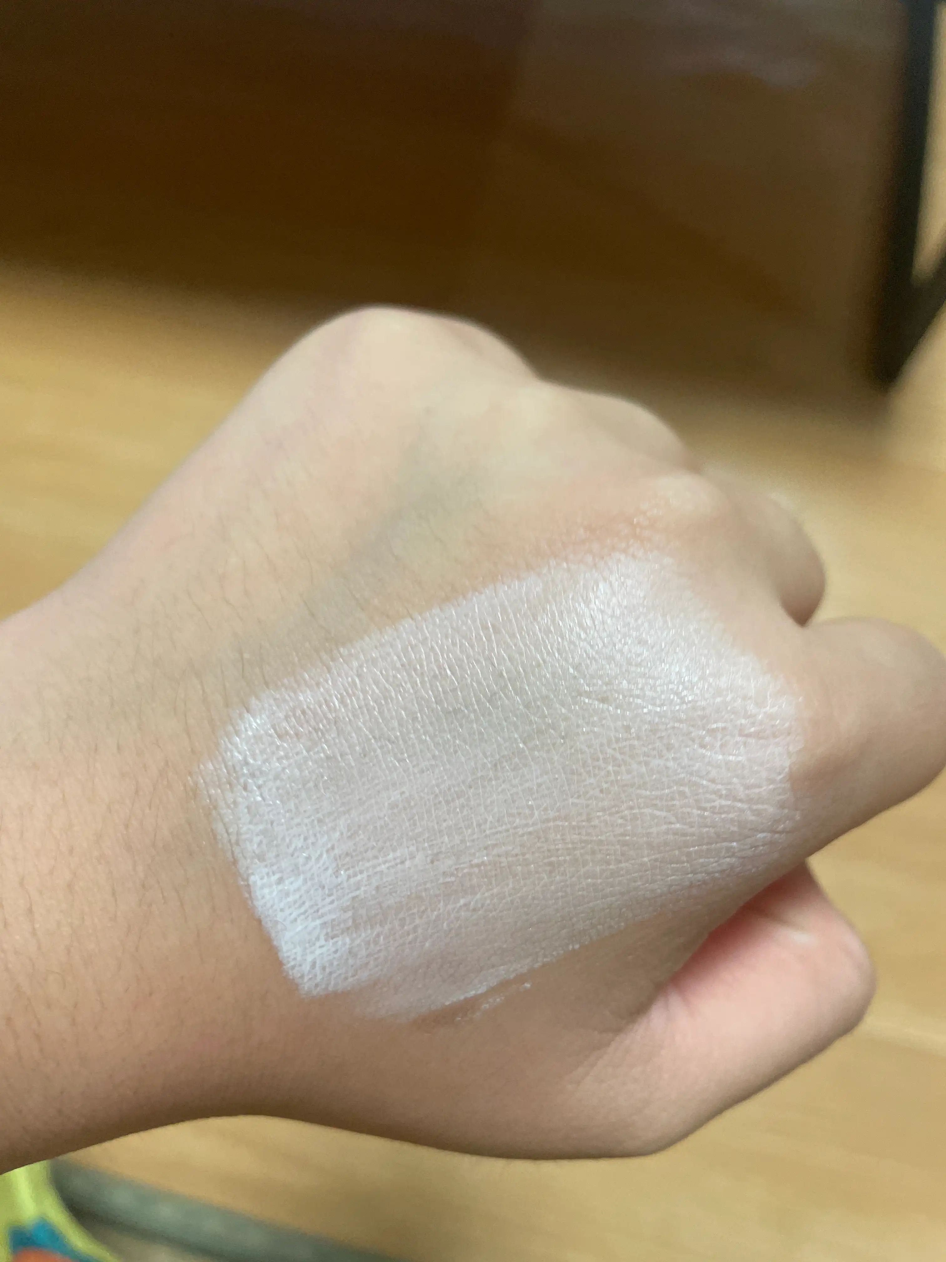 언니의파우치 리뷰 이미지 2 - [슈퍼레몬 글루타치온 톤업 선크림]