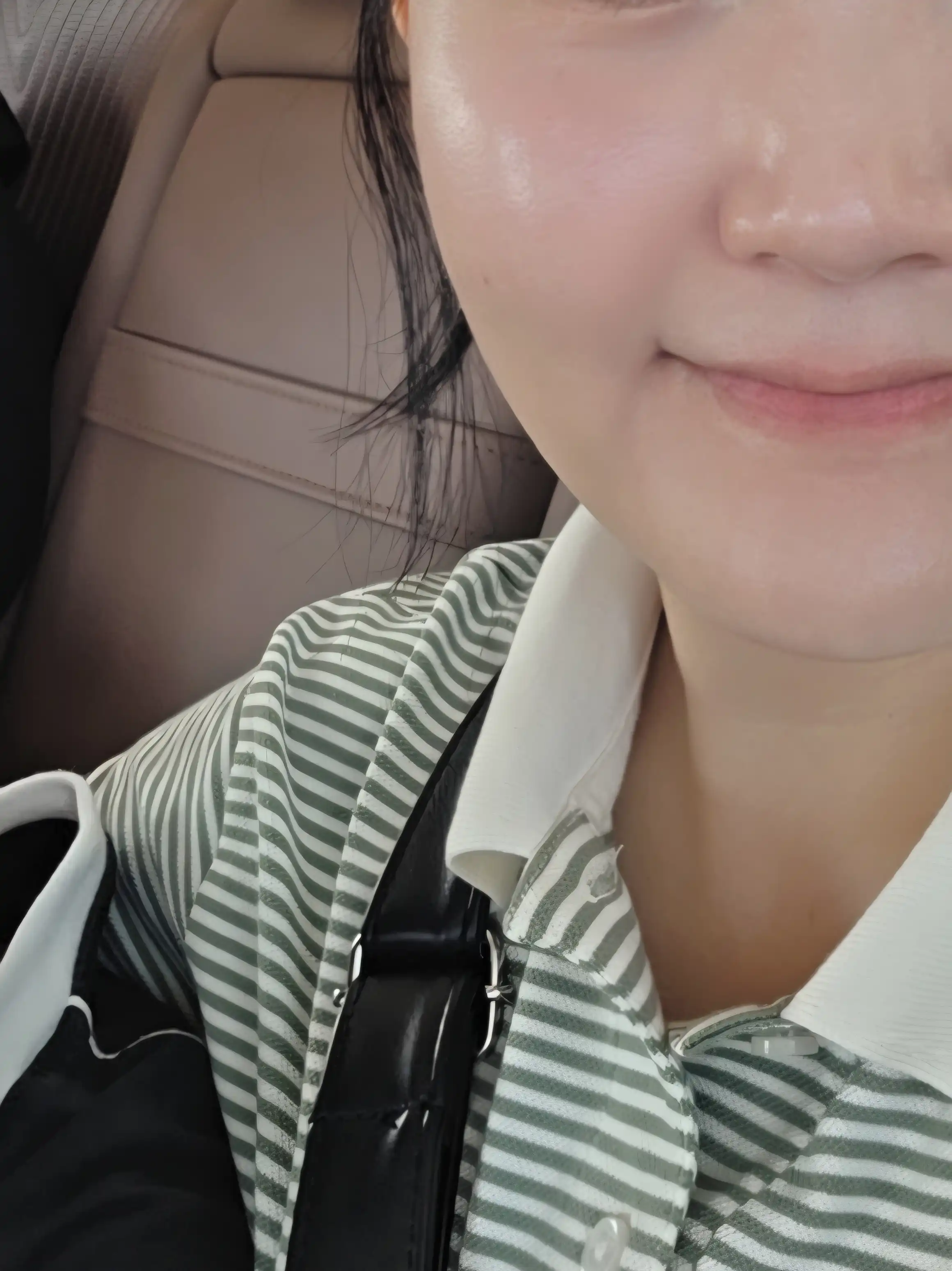 언니의파우치 리뷰 이미지 4 - [에센셜 스킨 누더 쿠션]