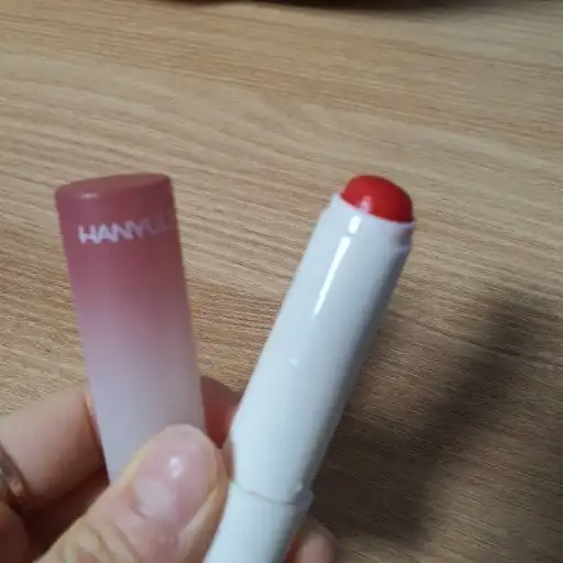 언니의파우치 리뷰 이미지 - [자연을 닮은 립밤]