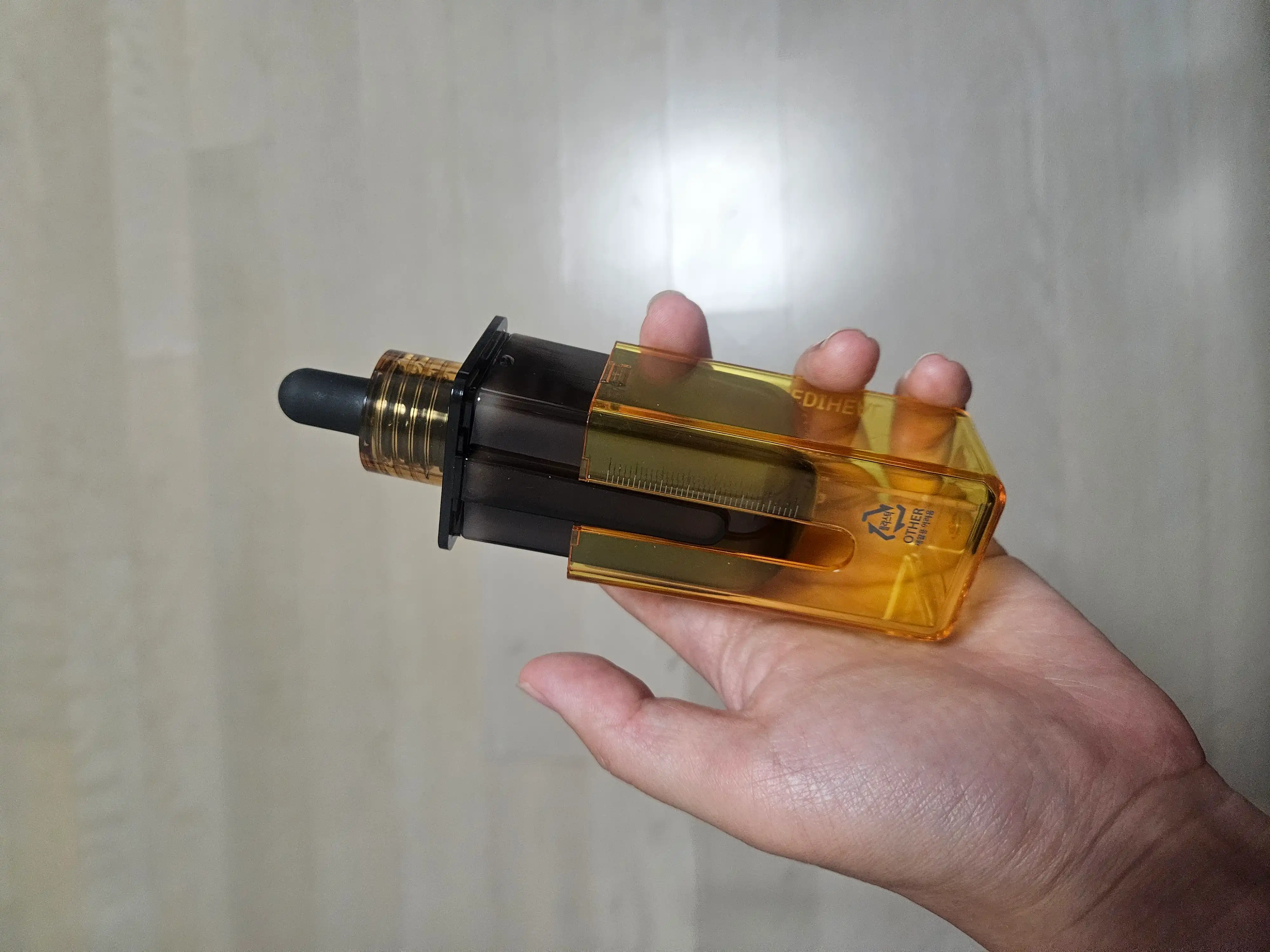 비타민 더마 앰플 잡티 미백