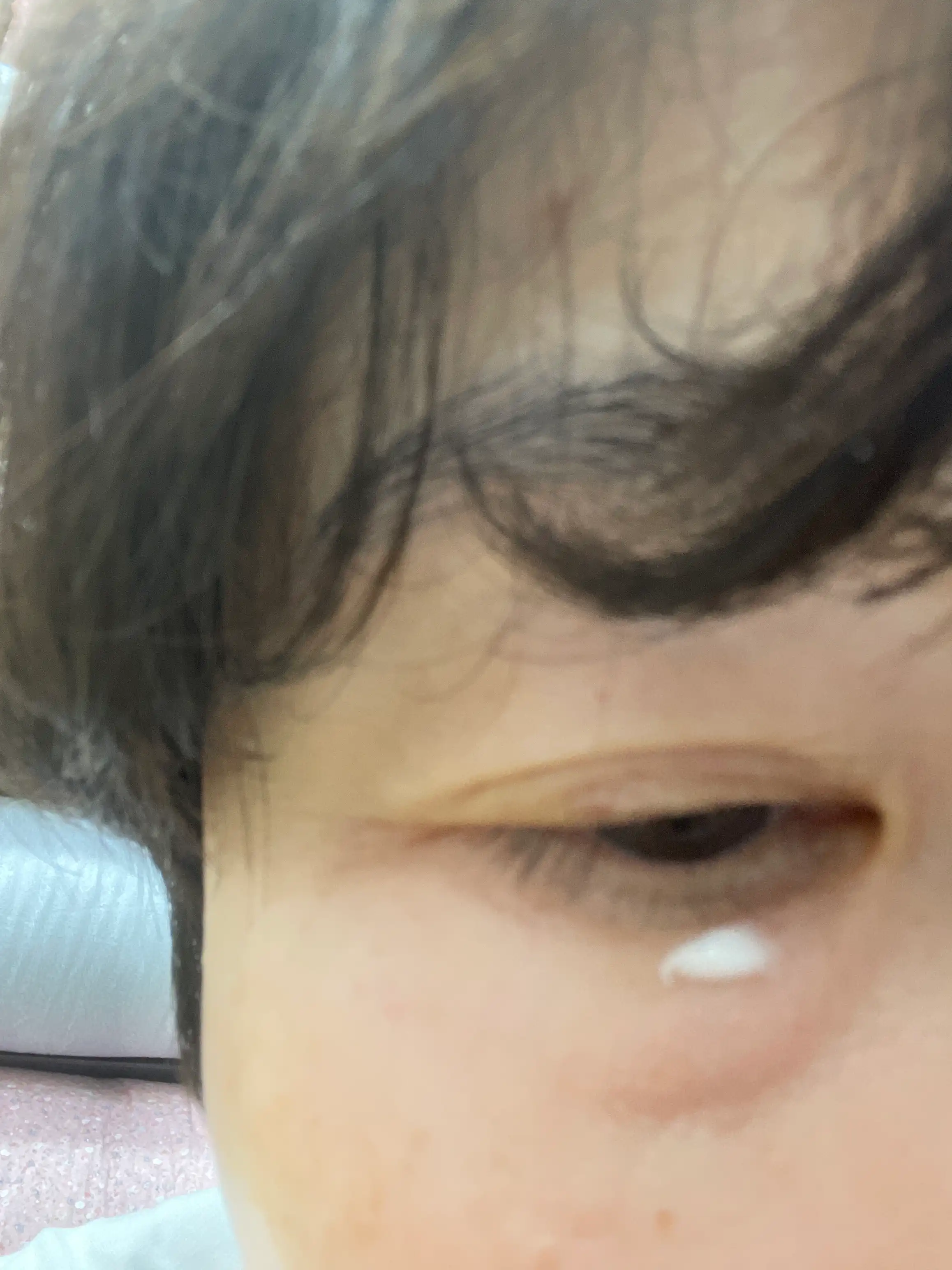 언니의파우치 리뷰 이미지 3 - [쇼킹아이크림]