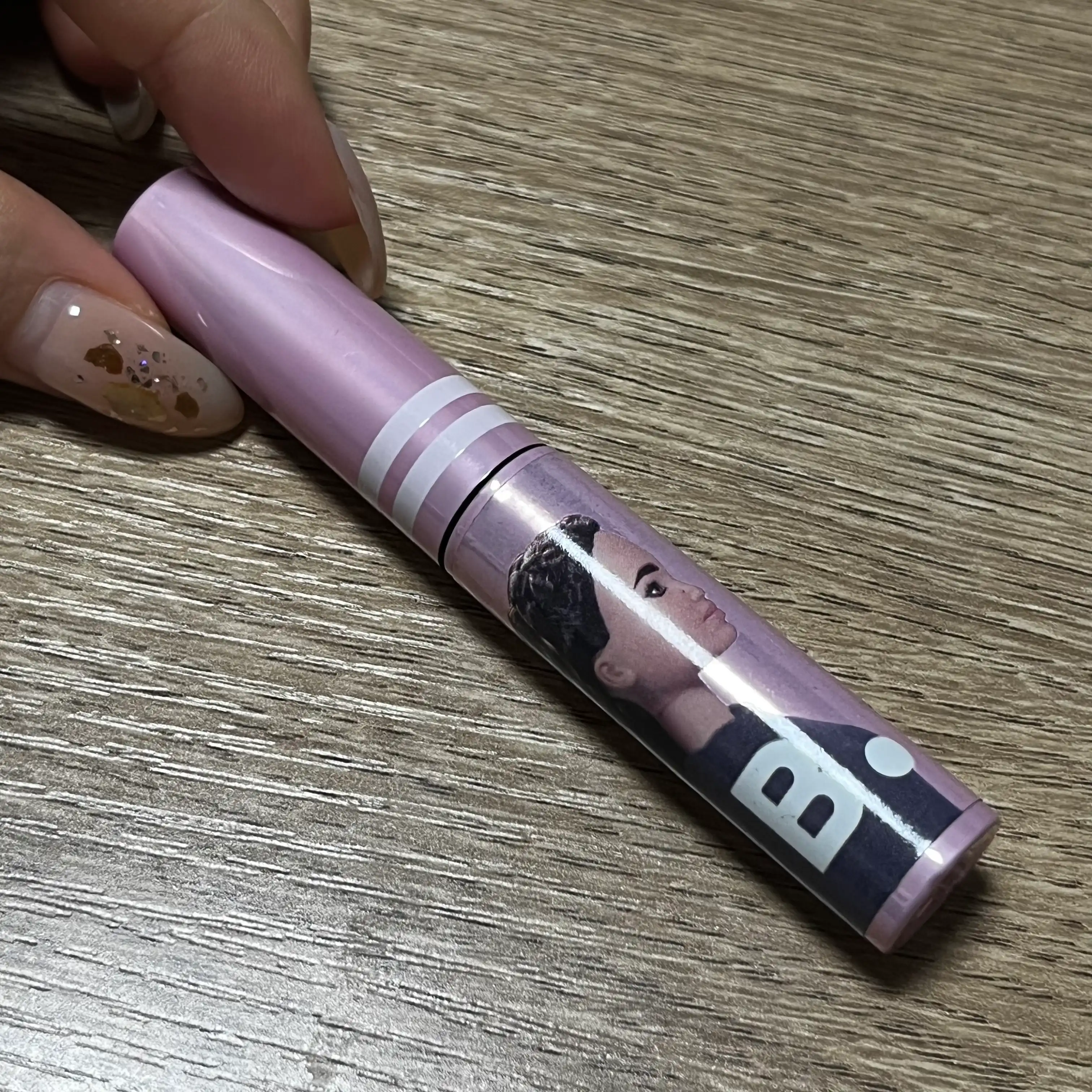 언니의파우치 리뷰 이미지 - [스머지 아웃 디테일 브로우카라]
