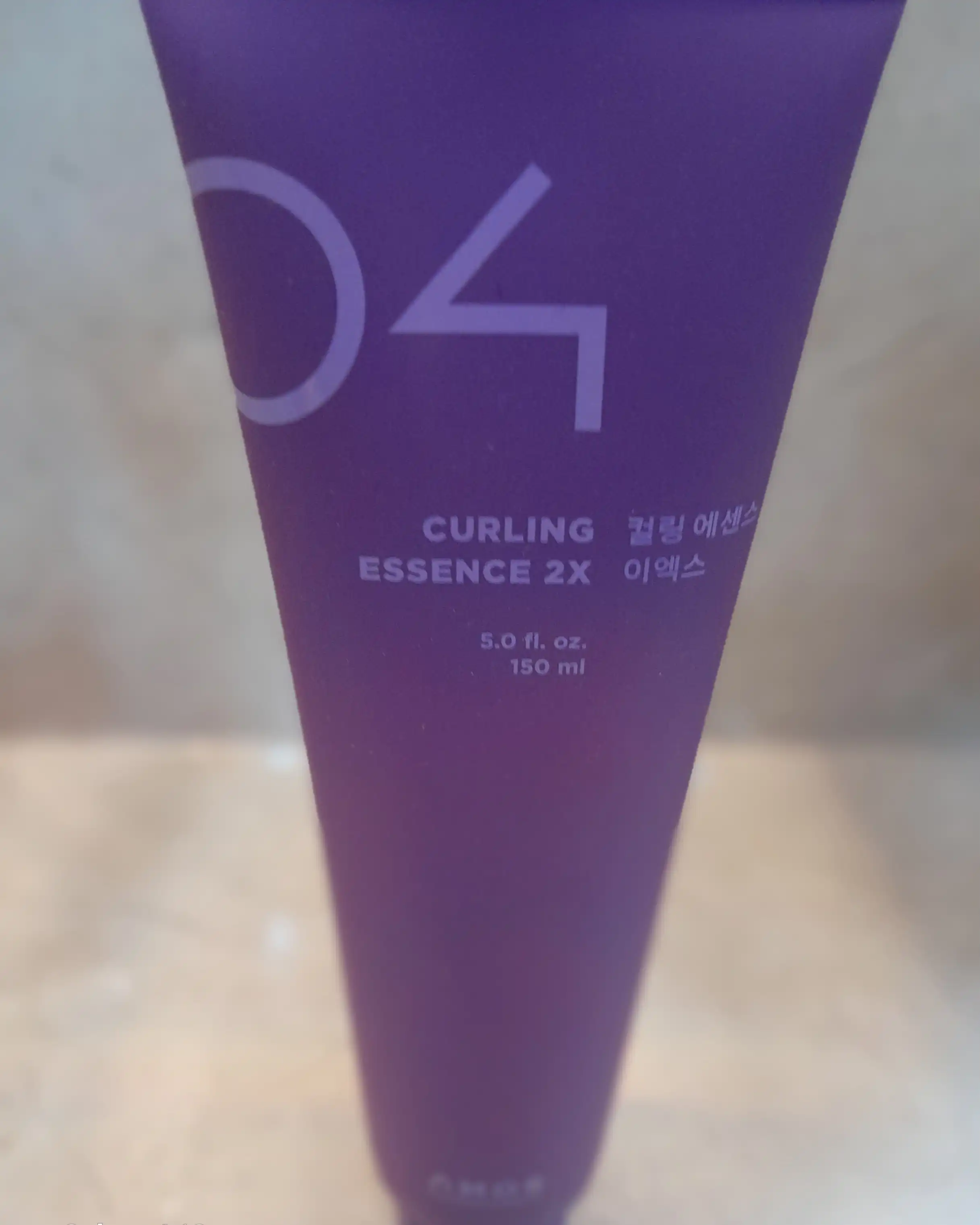 언니의파우치 리뷰 이미지 2 - [컬링 크림]