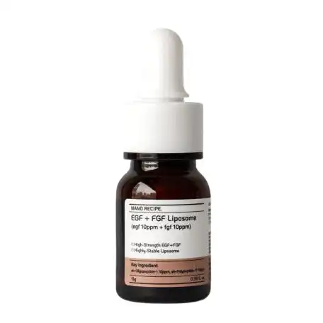EGF 플러스 FGF 20ppm 원액