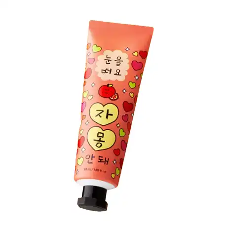 프루츠톡 자몽 핸드크림