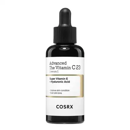어드밴스드 더 비타민씨 23 세럼