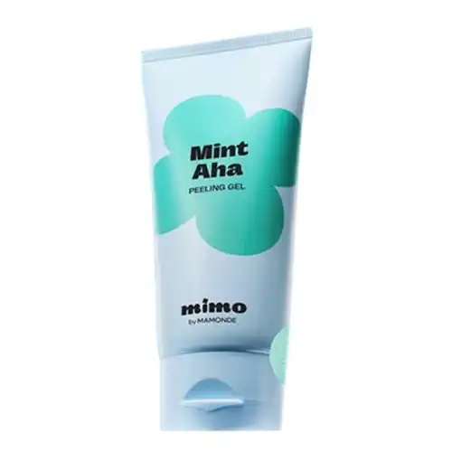 민트 아하 필링 젤