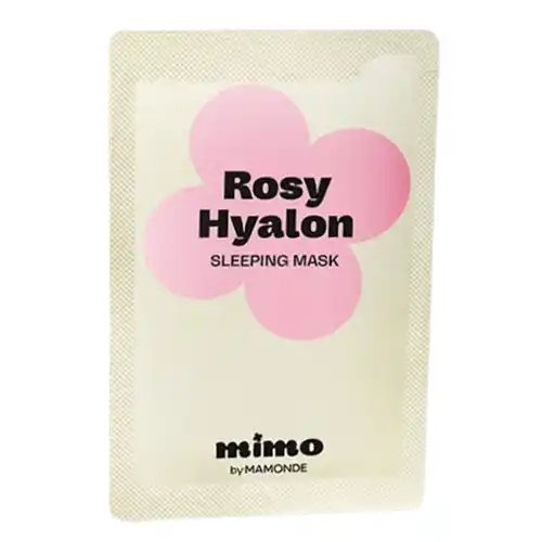로지 히알론 슬리핑 마스크