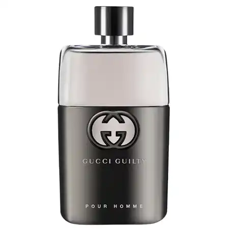  길티 뿌르 옴므 오 드 뚜왈렛