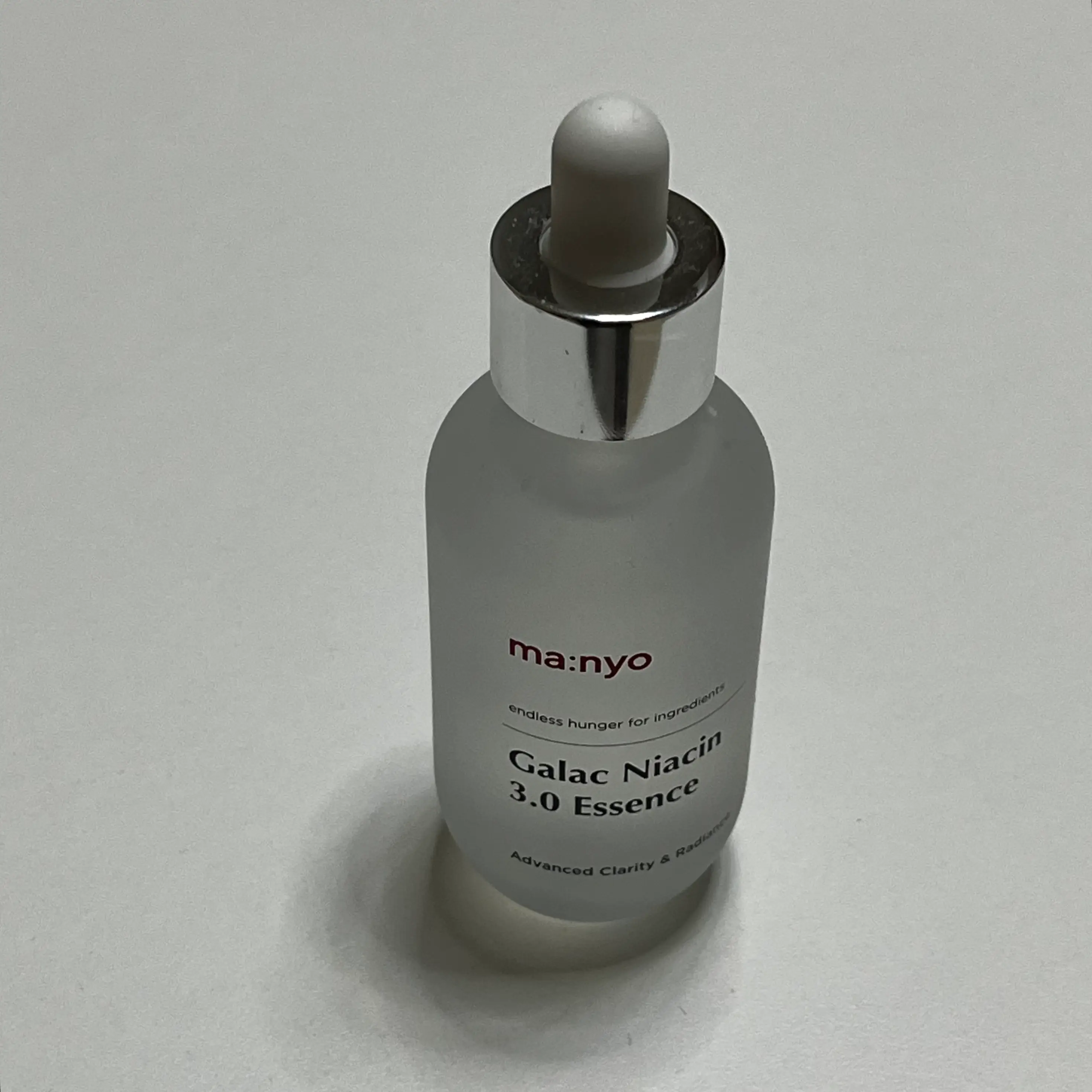 선택된 언니의파우치 리뷰 이미지 - [갈락 나이아신 3.0 에센스]