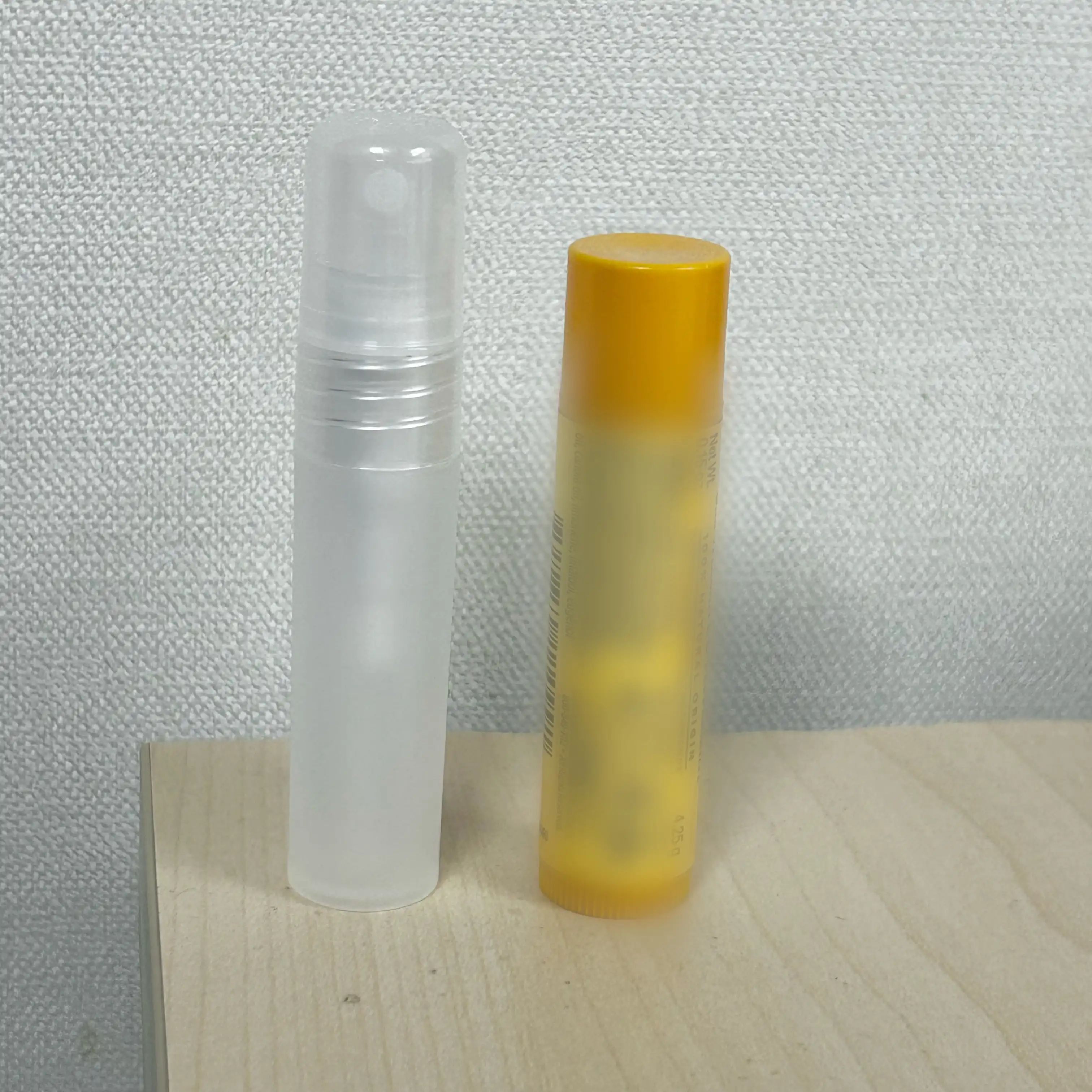 언니의파우치 리뷰 이미지 - [향수 리필 스프레이(5ml)]
